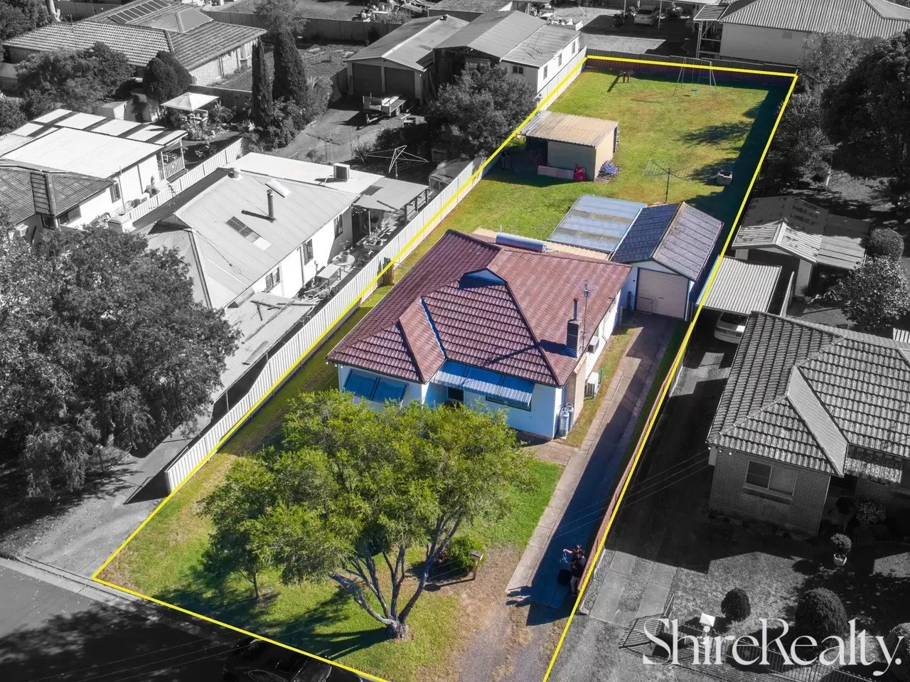 3 Advance Street, Schofields Sold by Shire Realty - image 8