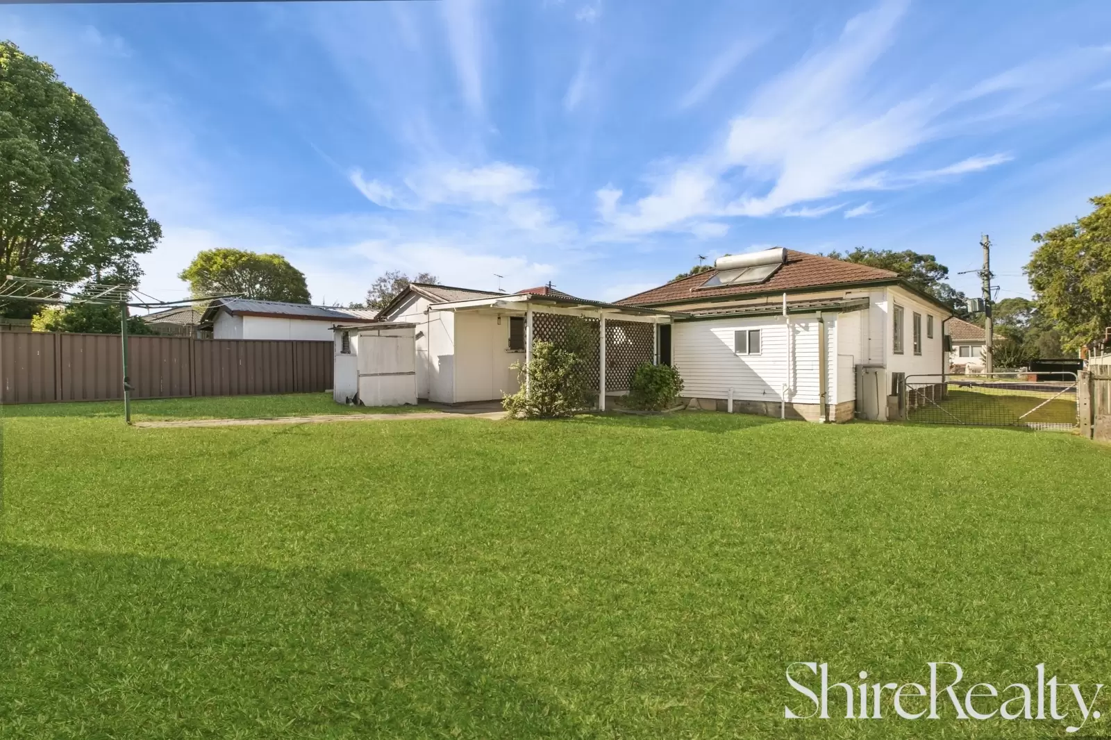 3 Advance Street, Schofields Sold by Shire Realty - image 3