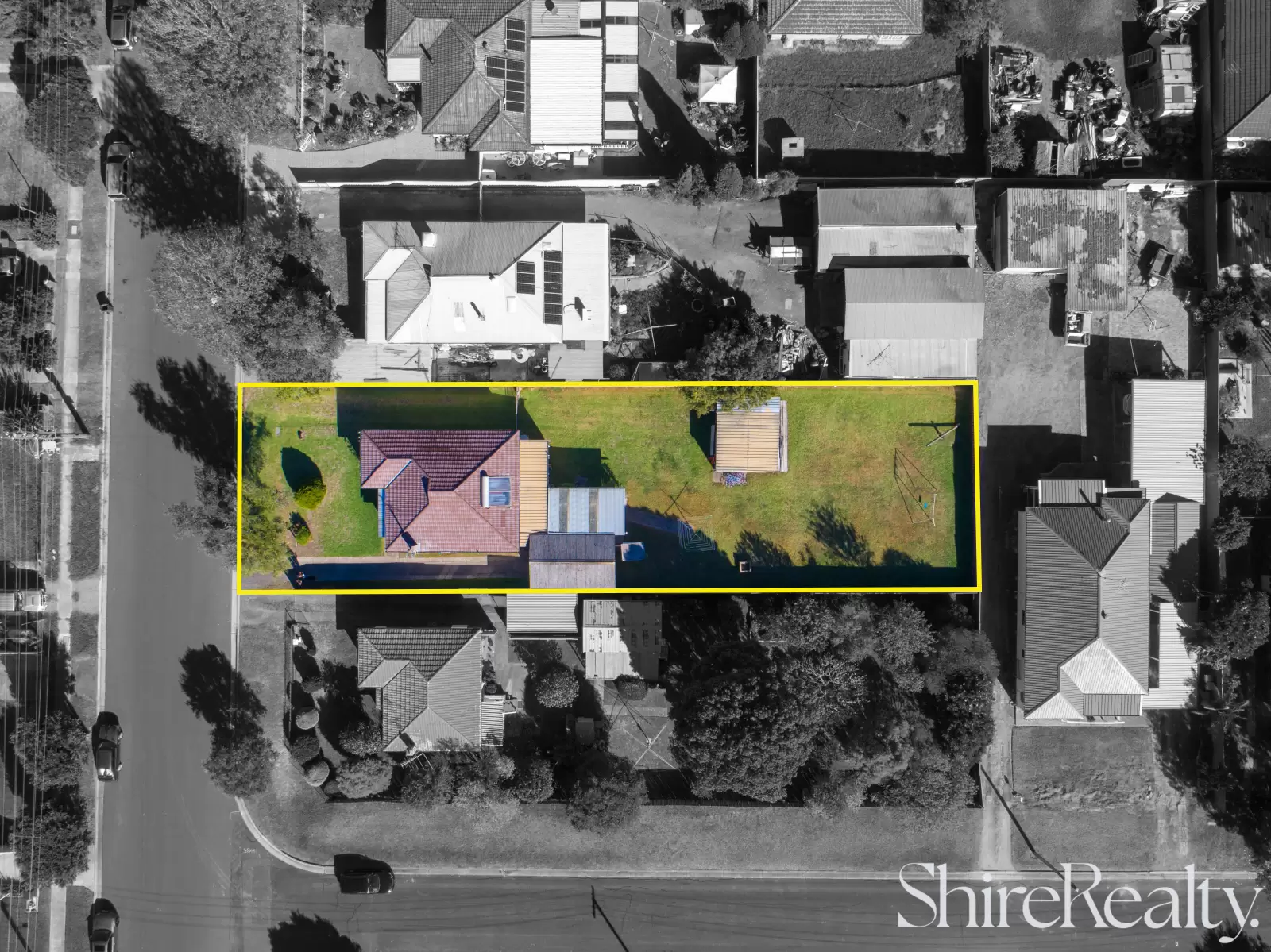 3 Advance Street, Schofields Sold by Shire Realty - image 2