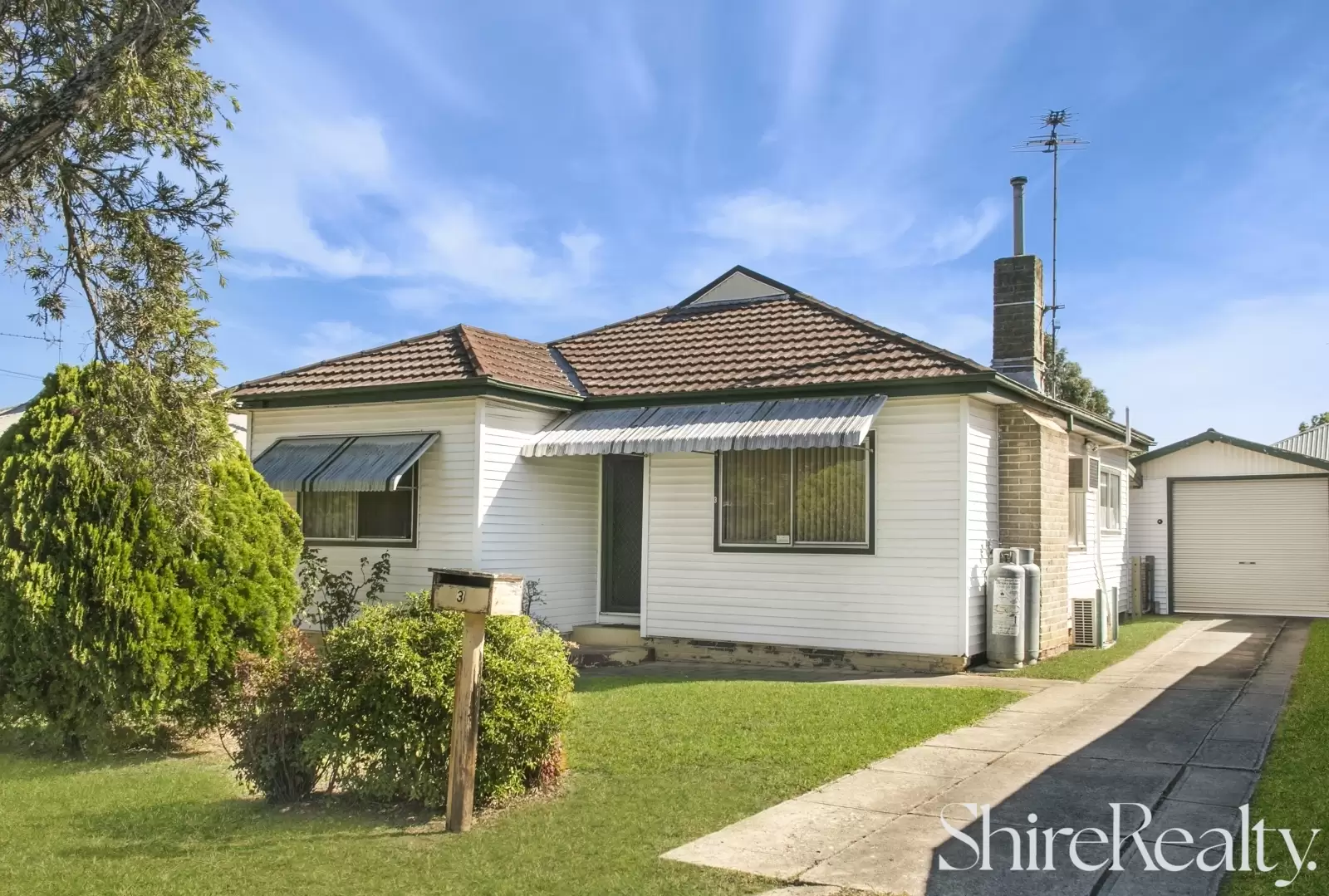 3 Advance Street, Schofields Sold by Shire Realty - image 1