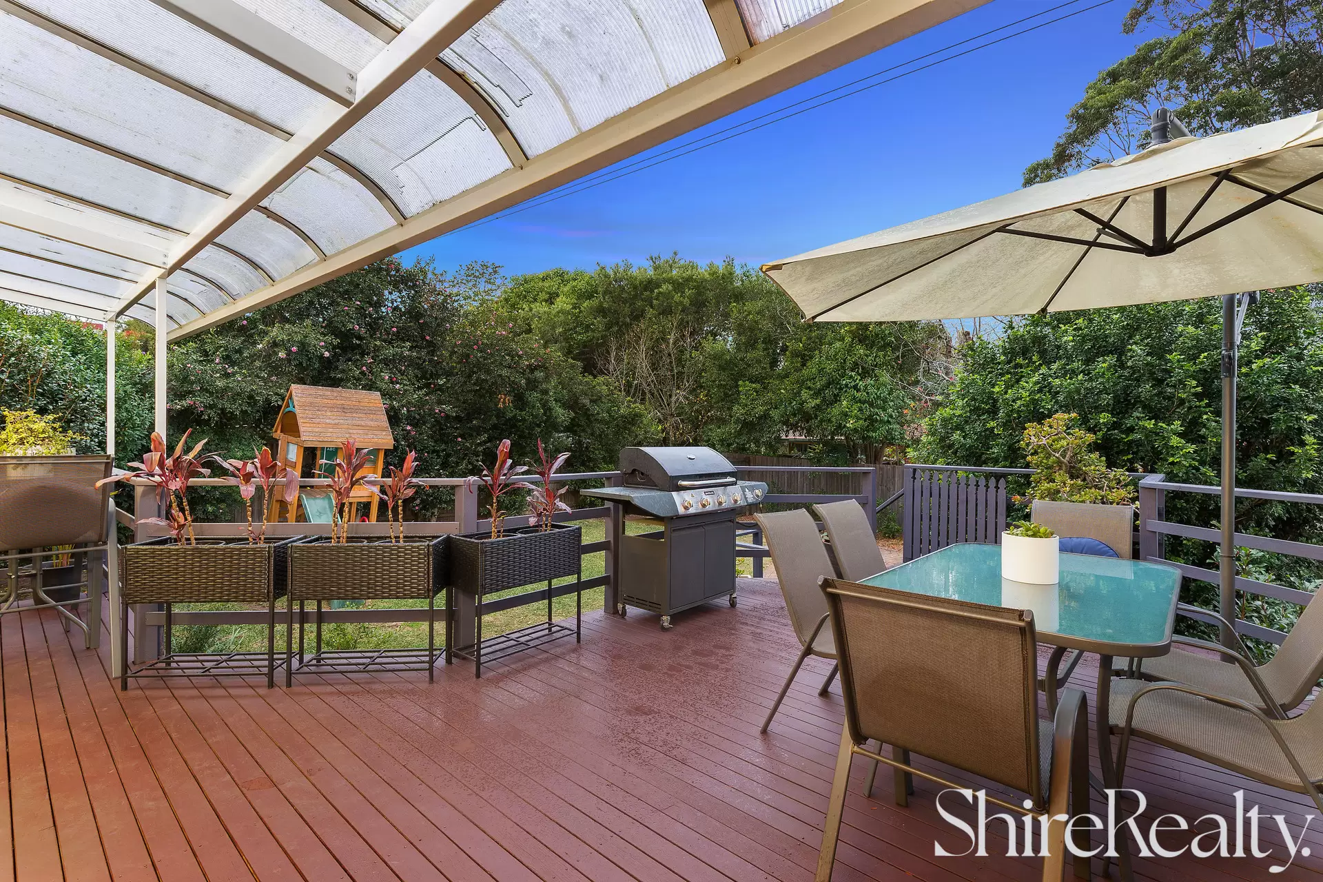 53 Aberdeen Road, Winston Hills Sold by Shire Realty - image 5