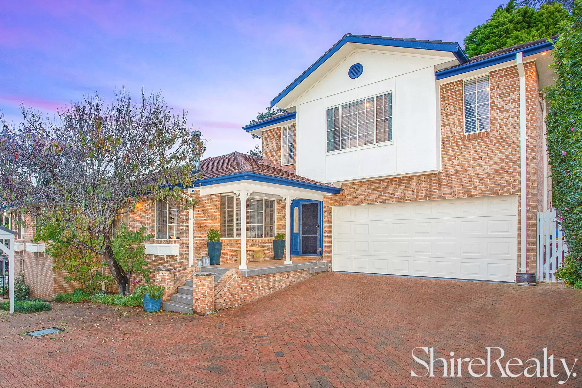 46A Old Glenhaven Road, Glenhaven Sold by Shire Realty - image 1