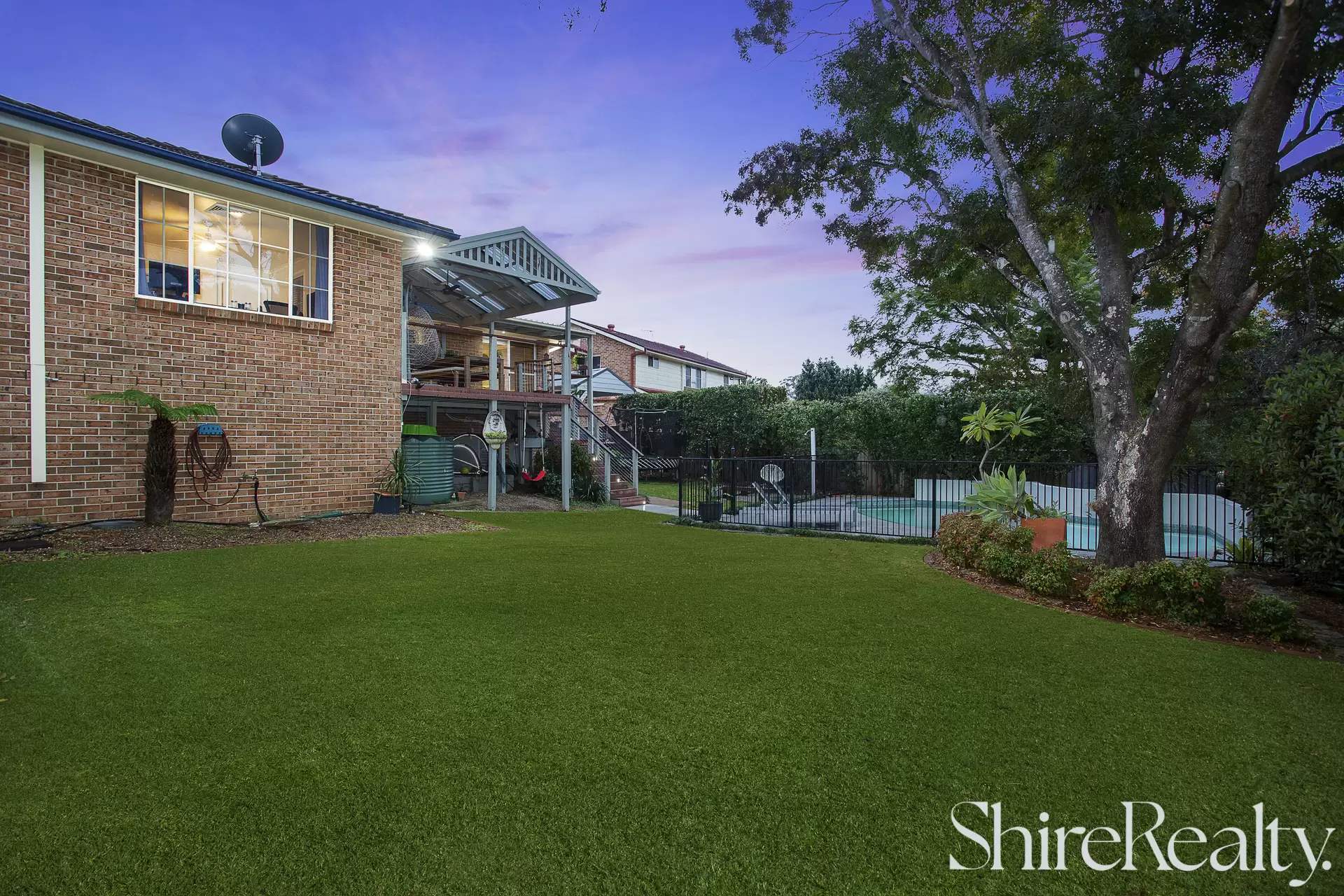 46A Old Glenhaven Road, Glenhaven Sold by Shire Realty - image 13