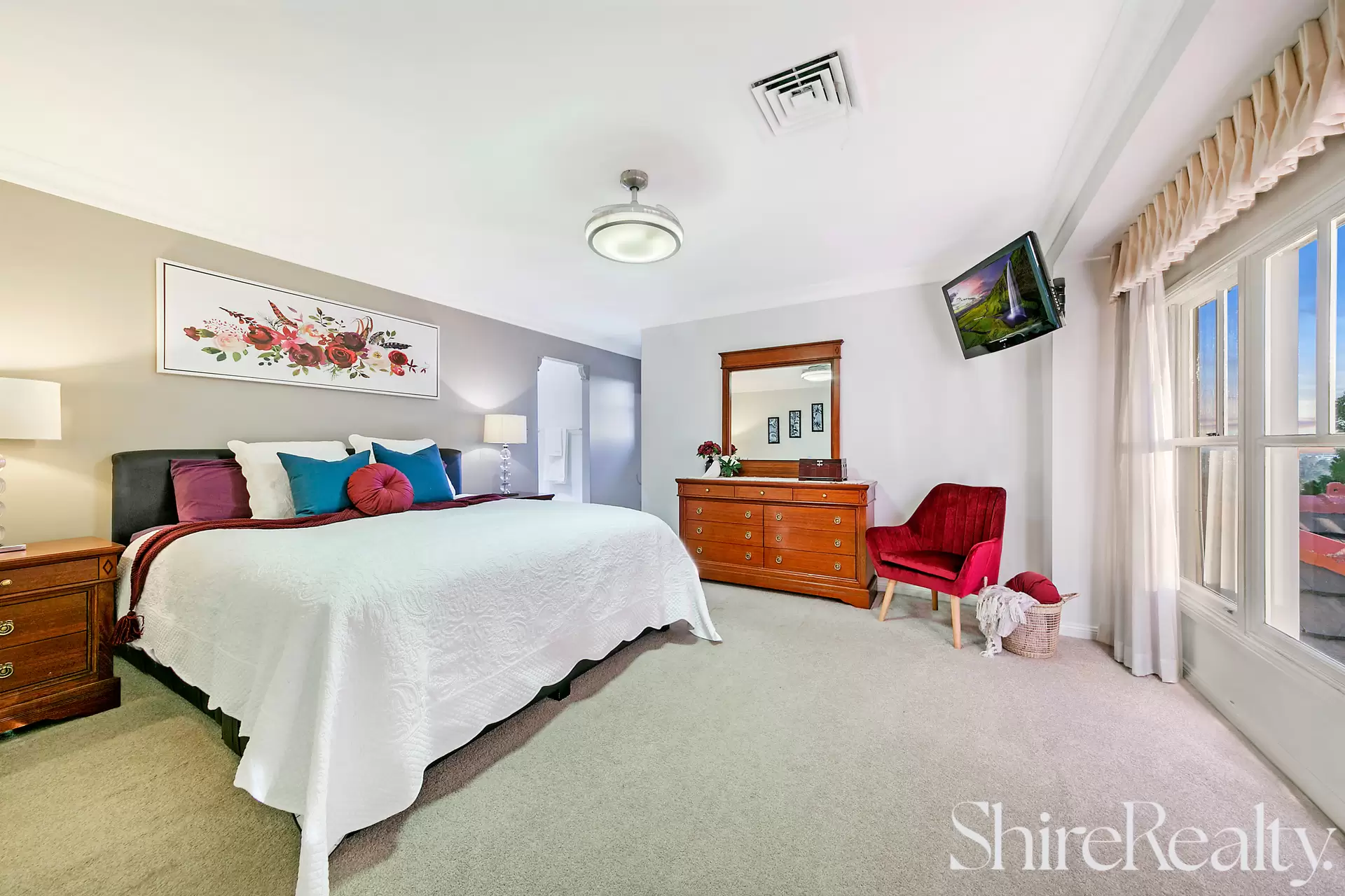 36 Sandhurst Crescent, Glenhaven Sold by Shire Realty - image 9