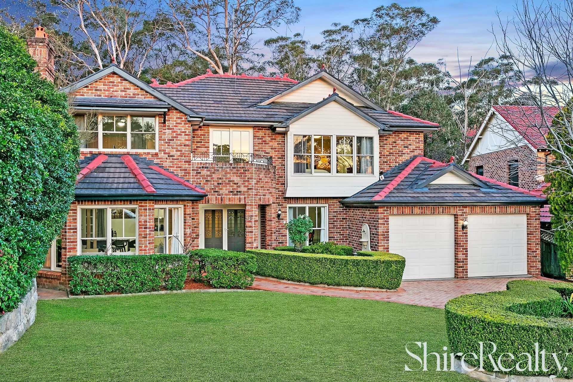 36 Sandhurst Crescent, Glenhaven Sold by Shire Realty - image 1