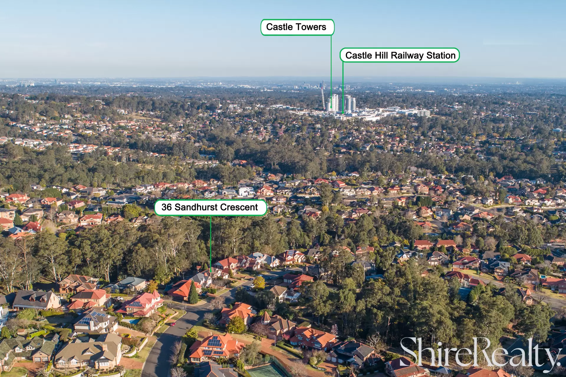 36 Sandhurst Crescent, Glenhaven Sold by Shire Realty - image 13