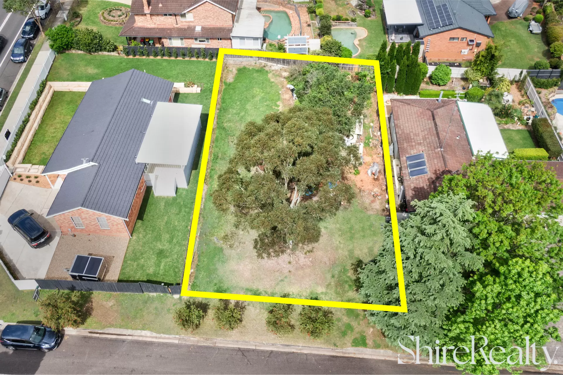 35 Galahad Crescent, Castle Hill Sold by Shire Realty - image 3