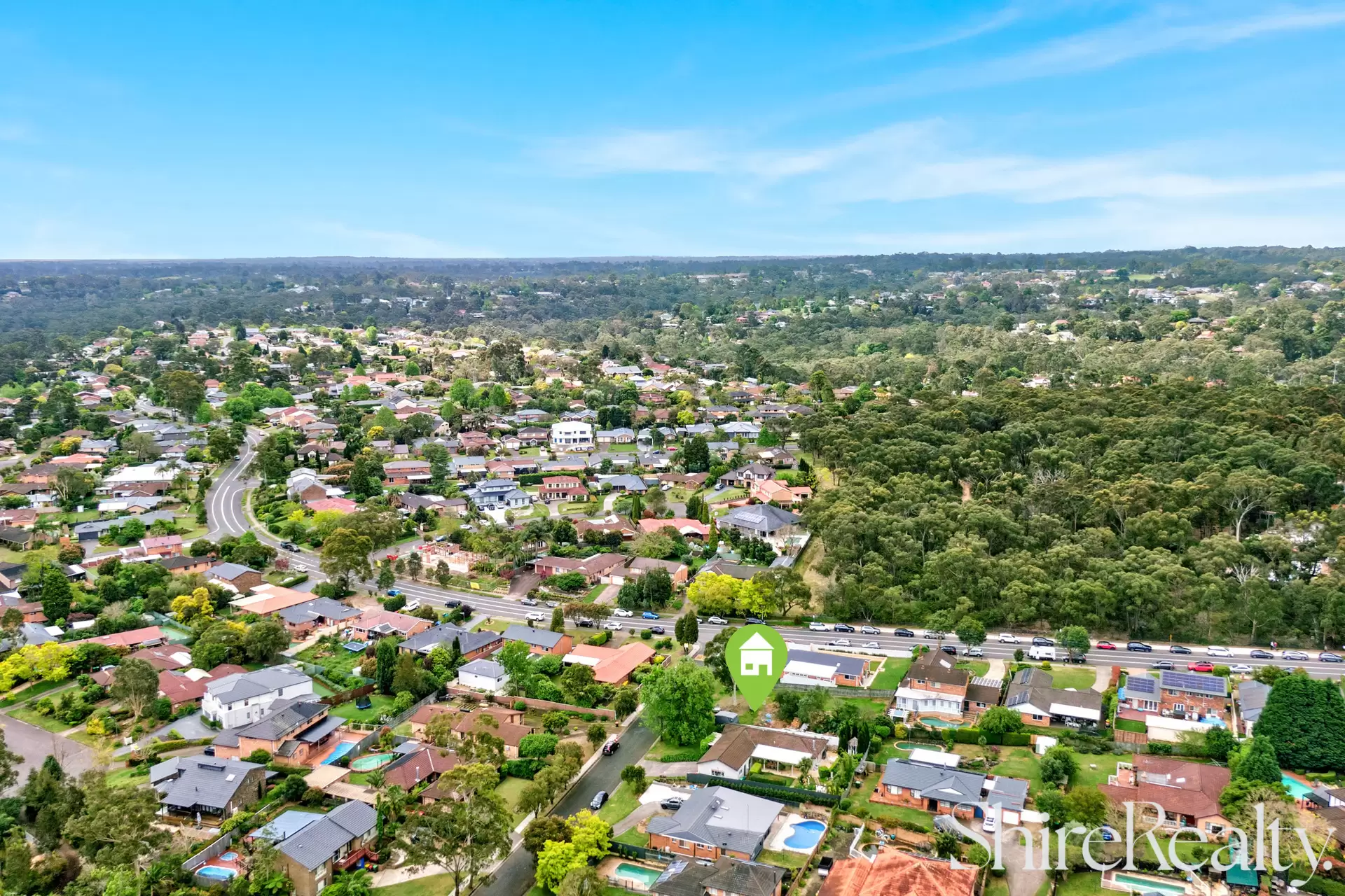 35 Galahad Crescent, Castle Hill Sold by Shire Realty - image 7