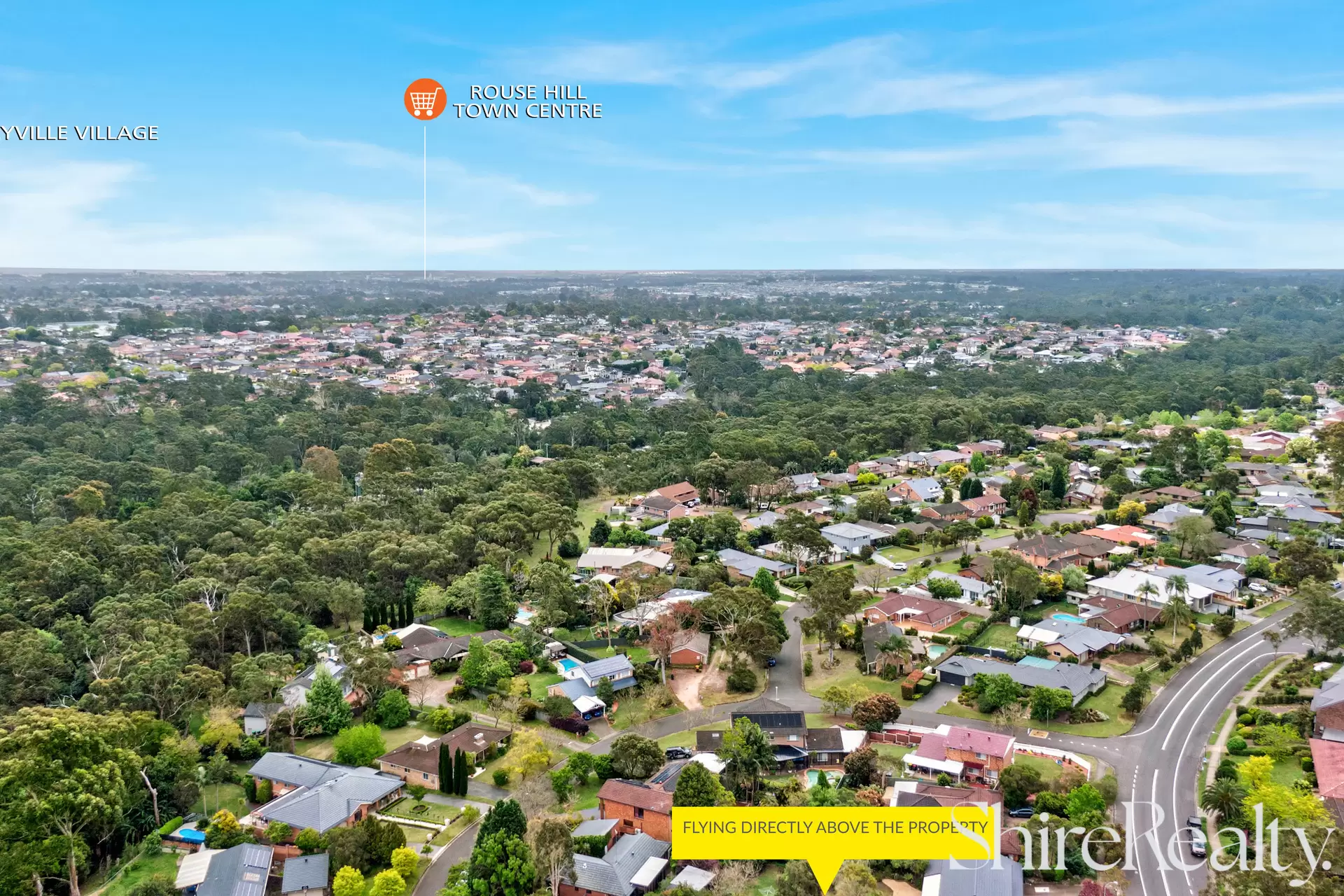 35 Galahad Crescent, Castle Hill Sold by Shire Realty - image 10