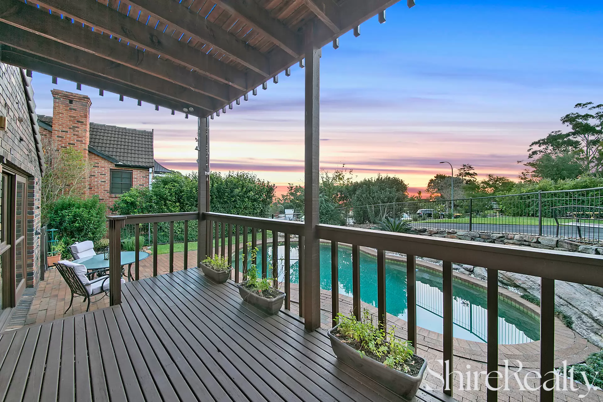 11 Highett Place, Glenhaven Sold by Shire Realty - image 3