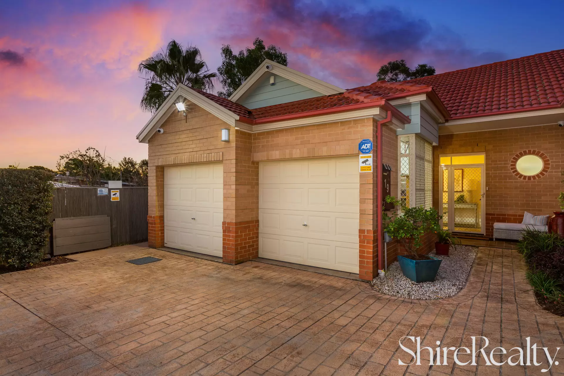 19 Bimbil Place, Castle Hill Sold by Shire Realty - image 1