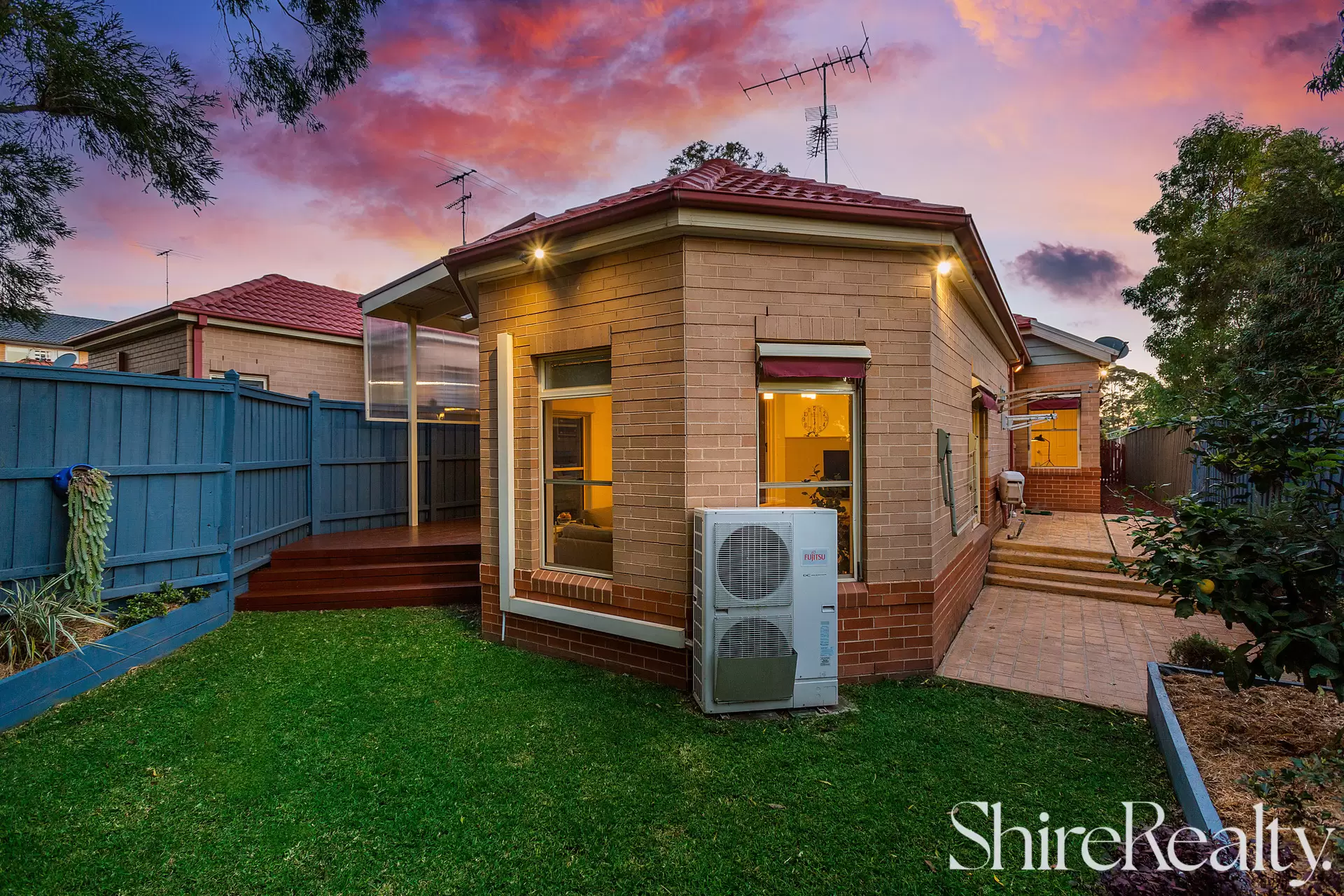 19 Bimbil Place, Castle Hill Sold by Shire Realty - image 11