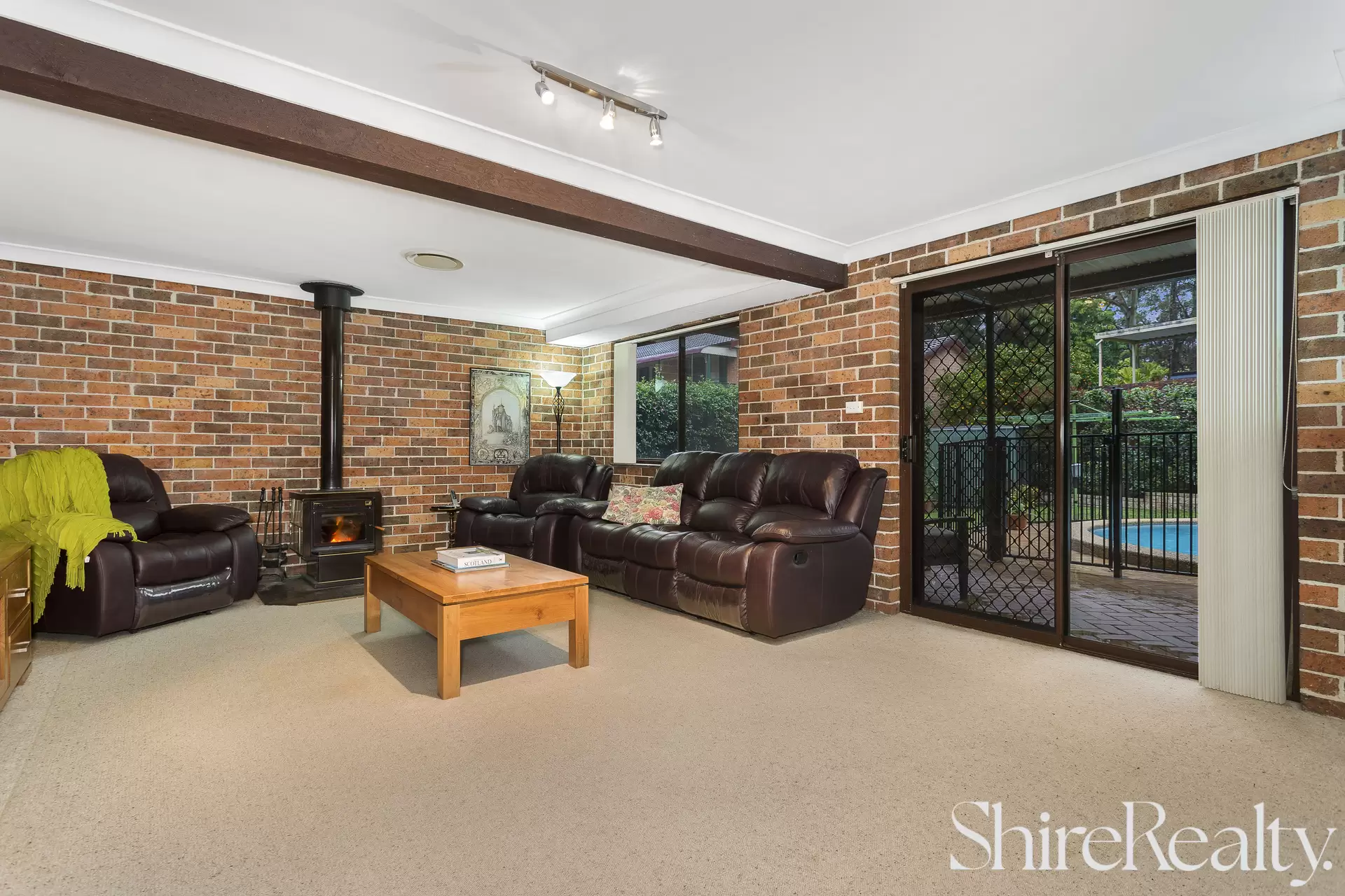 1 Tasman Court, Castle Hill Sold by Shire Realty - image 7