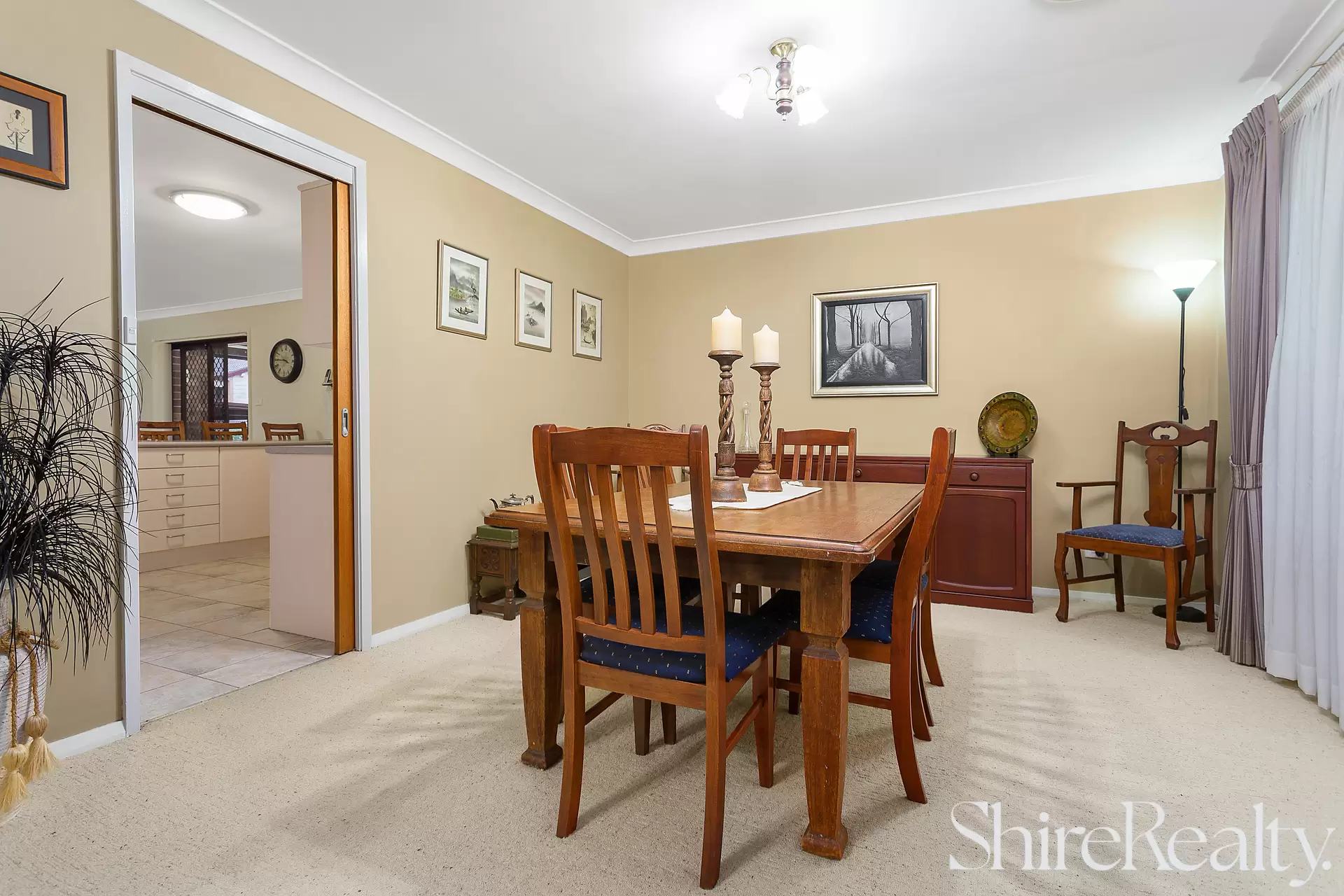 1 Tasman Court, Castle Hill Sold by Shire Realty - image 3