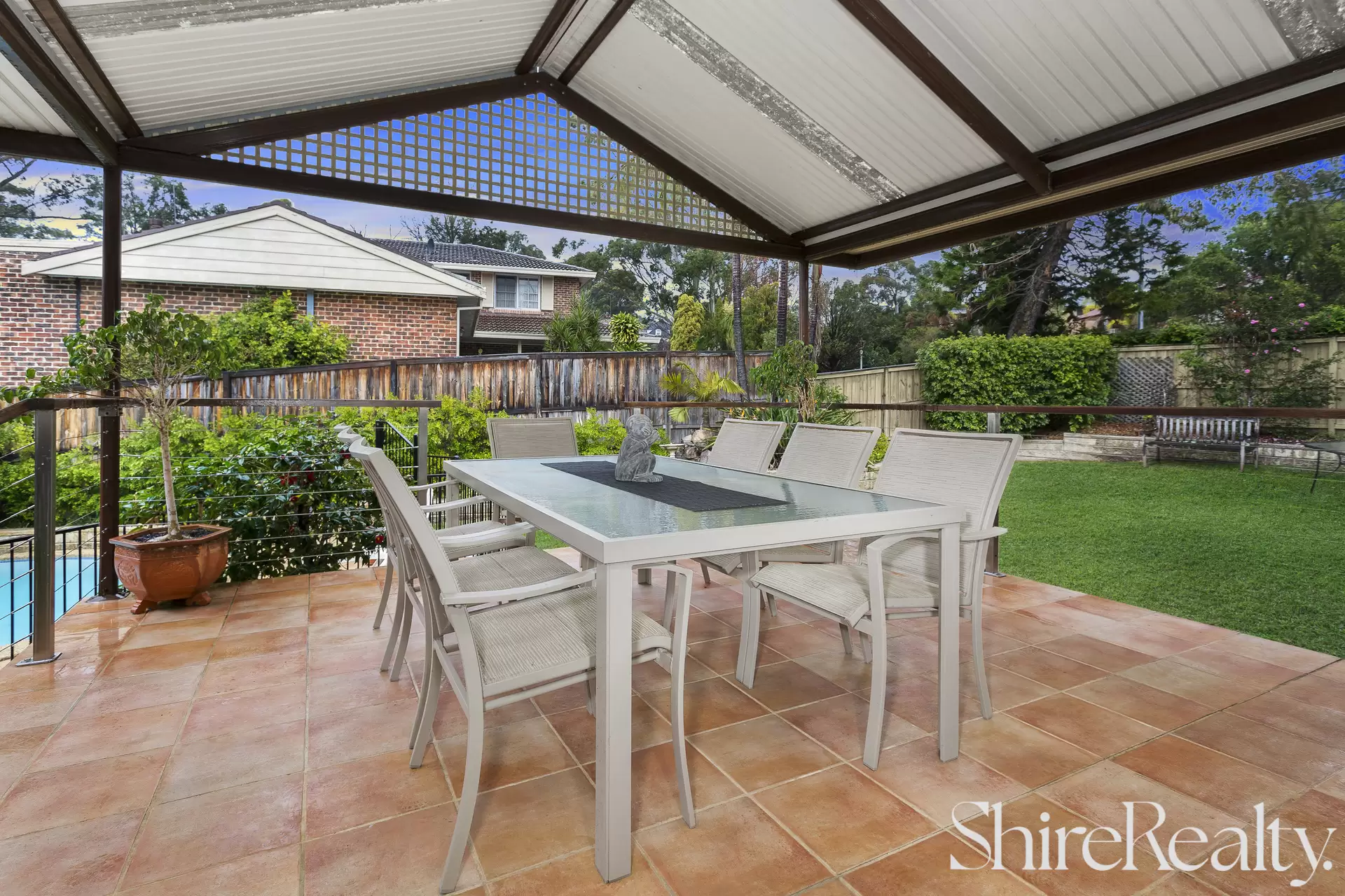 1 Tasman Court, Castle Hill Sold by Shire Realty - image 8