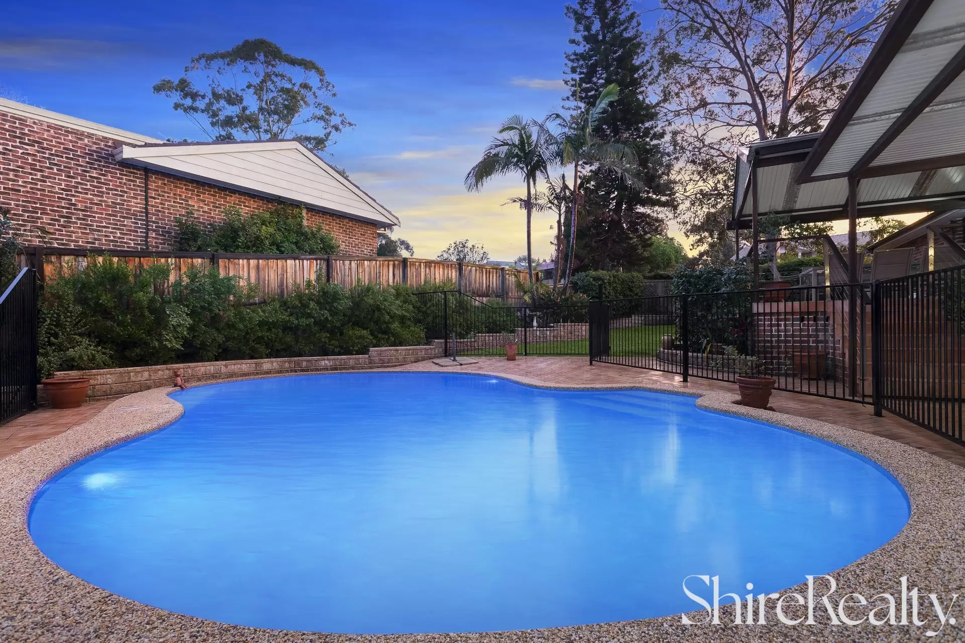 1 Tasman Court, Castle Hill Sold by Shire Realty - image 9