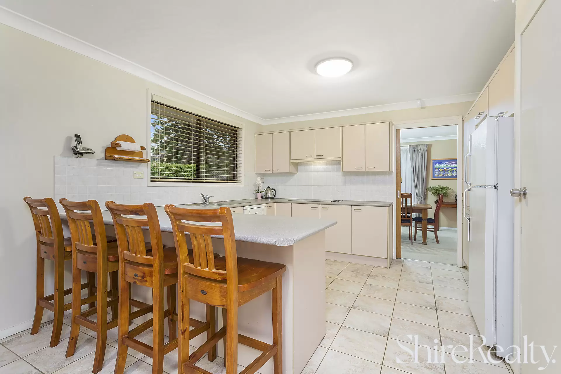 1 Tasman Court, Castle Hill Sold by Shire Realty - image 4