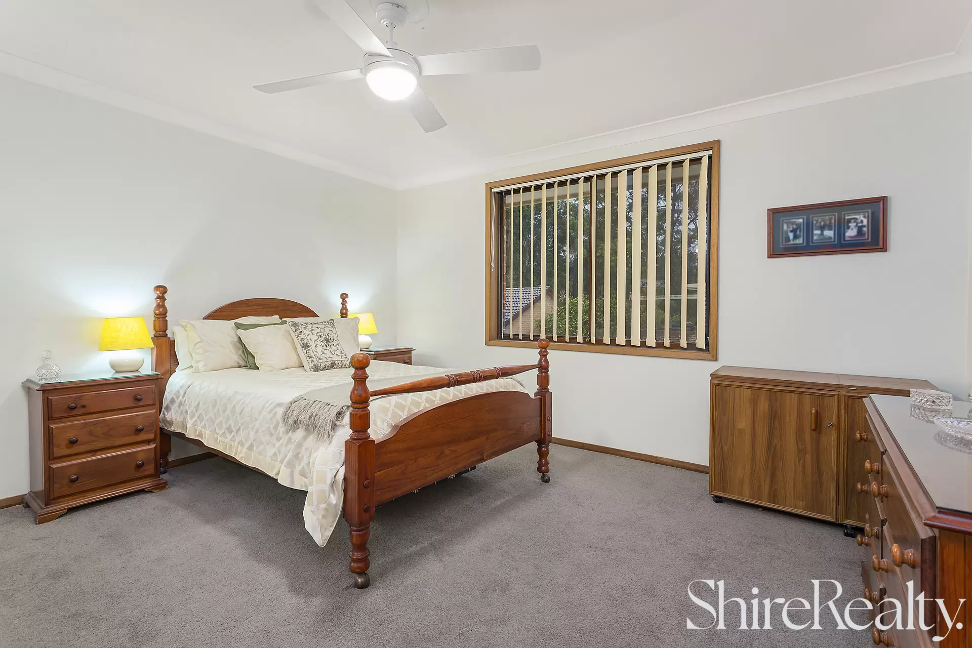 1 Tasman Court, Castle Hill Sold by Shire Realty - image 6