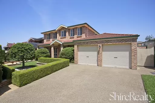 74 Kings Road, Castle Hill Sold by Shire Realty