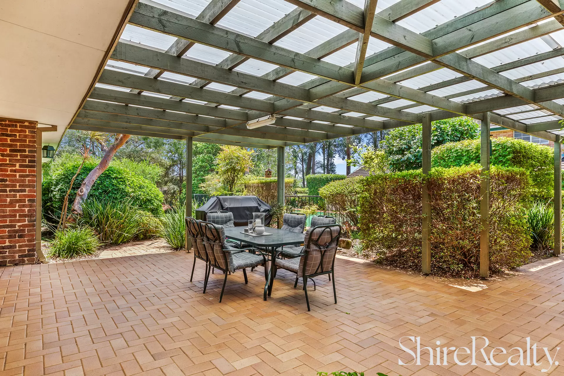 55 Darcey Road, Castle Hill Sold by Shire Realty - image 24