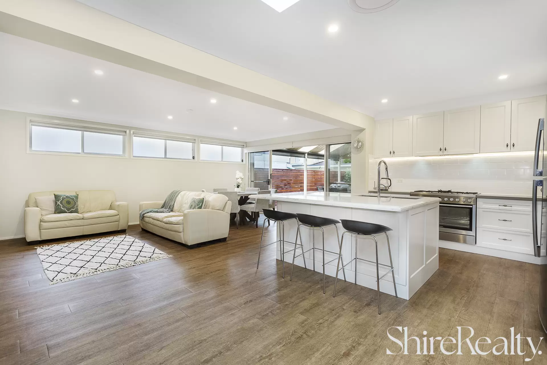 77 Joseph Banks Drive, Kings Langley Sold by Shire Realty - image 1