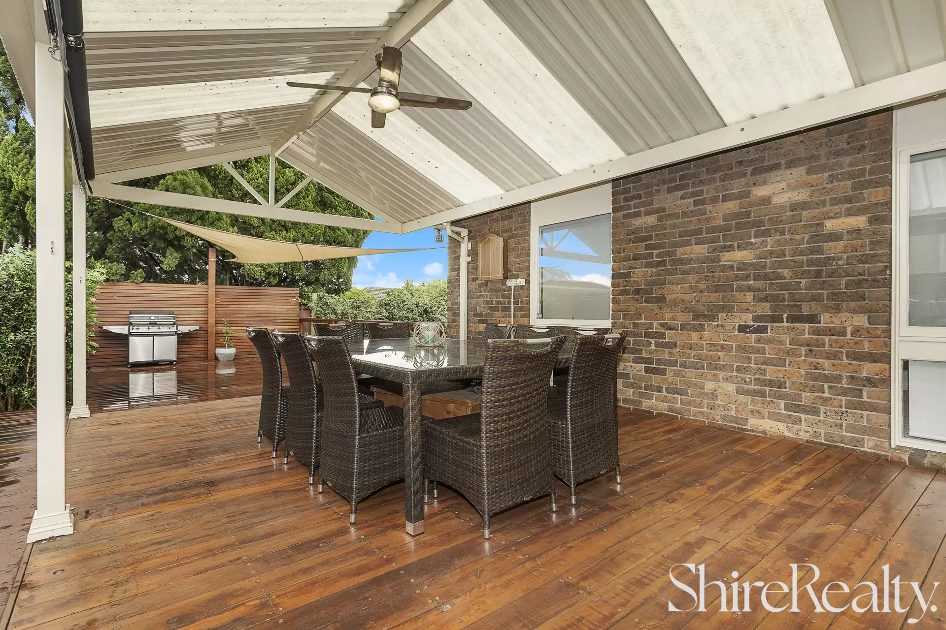 77 Joseph Banks Drive, Kings Langley Sold by Shire Realty - image 7