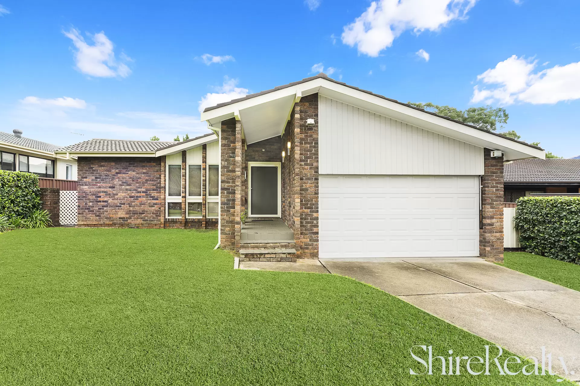 77 Joseph Banks Drive, Kings Langley Sold by Shire Realty - image 9