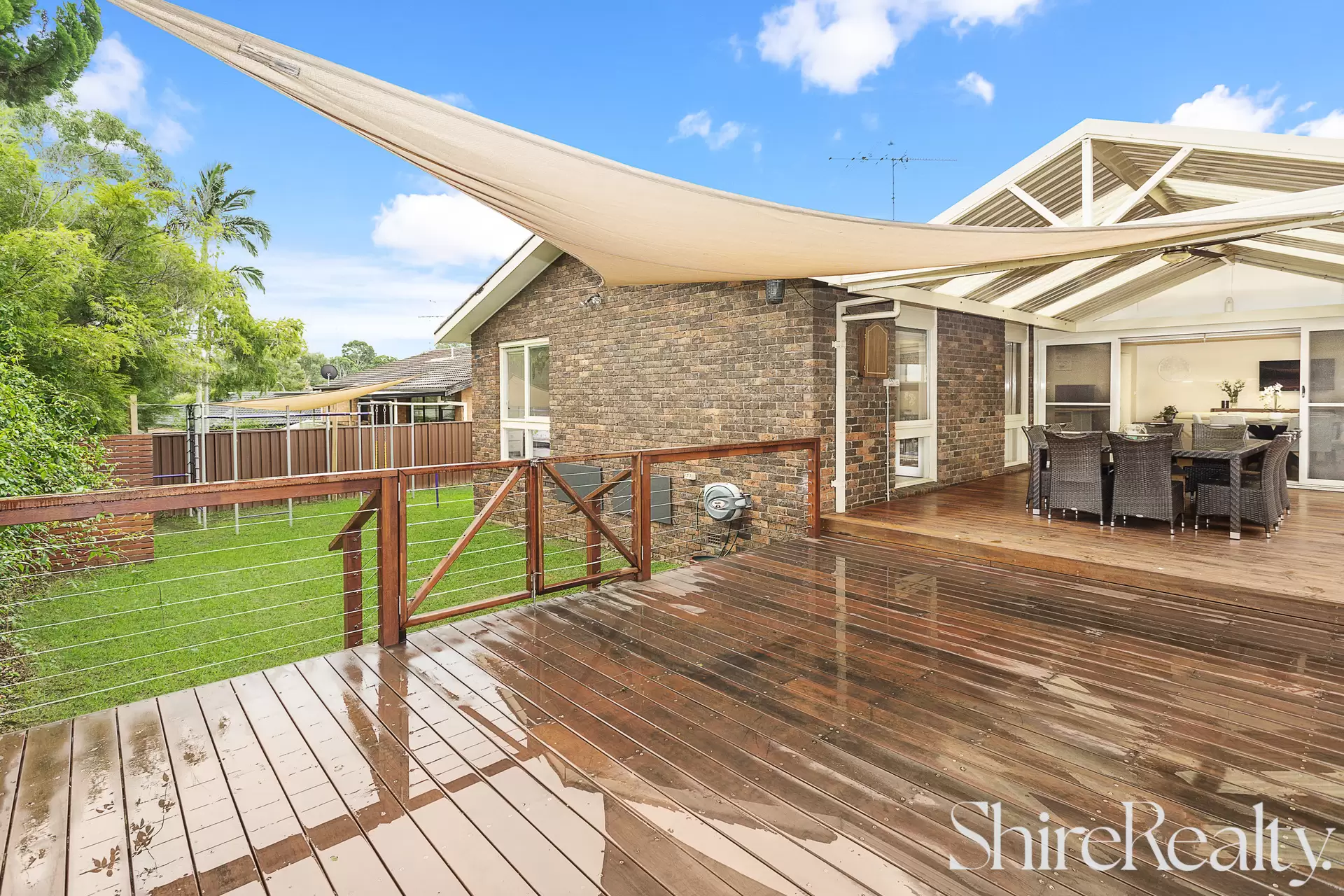 77 Joseph Banks Drive, Kings Langley Sold by Shire Realty - image 8