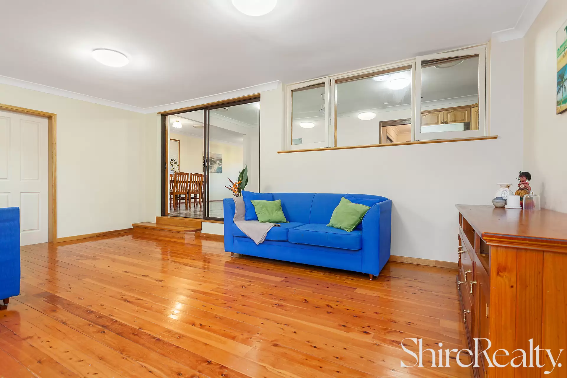 13 Broula Avenue, Baulkham Hills Sold by Shire Realty - image 4