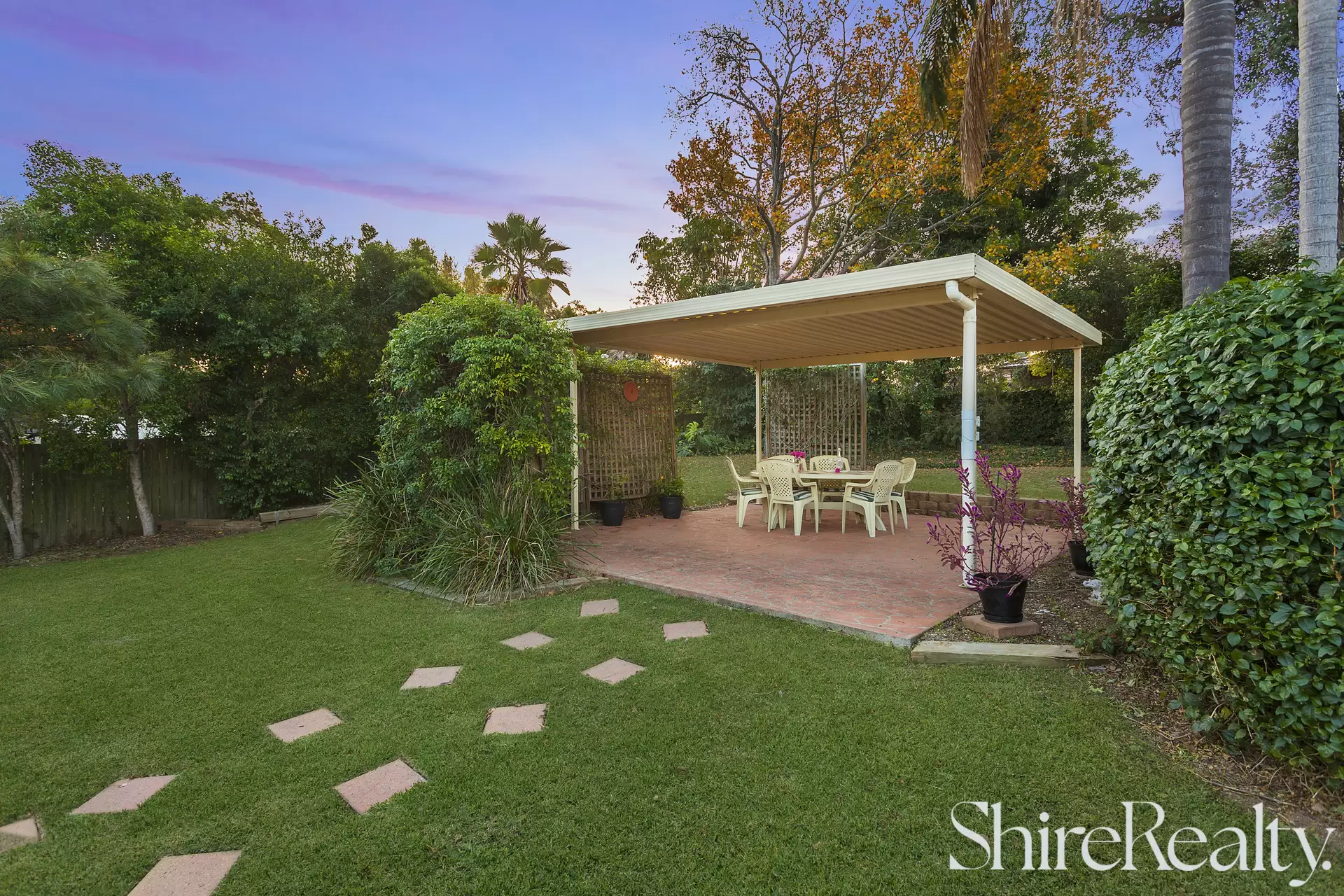 13 Broula Avenue, Baulkham Hills Sold by Shire Realty - image 7