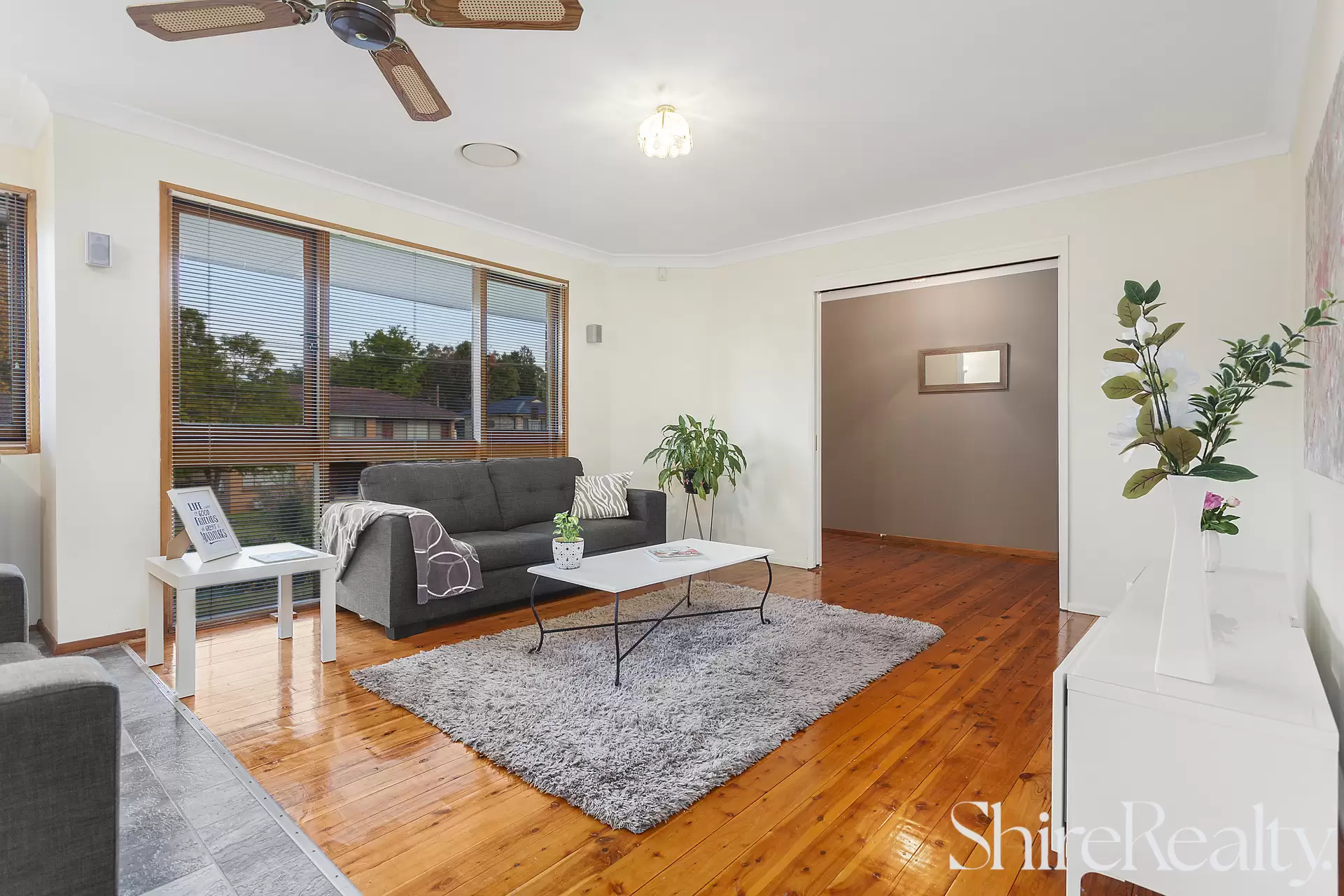 13 Broula Avenue, Baulkham Hills Sold by Shire Realty - image 2