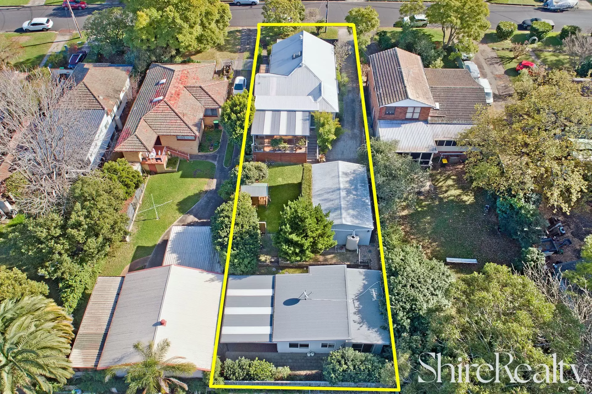 24 Linton Street, Baulkham Hills Sold by Shire Realty - image 8