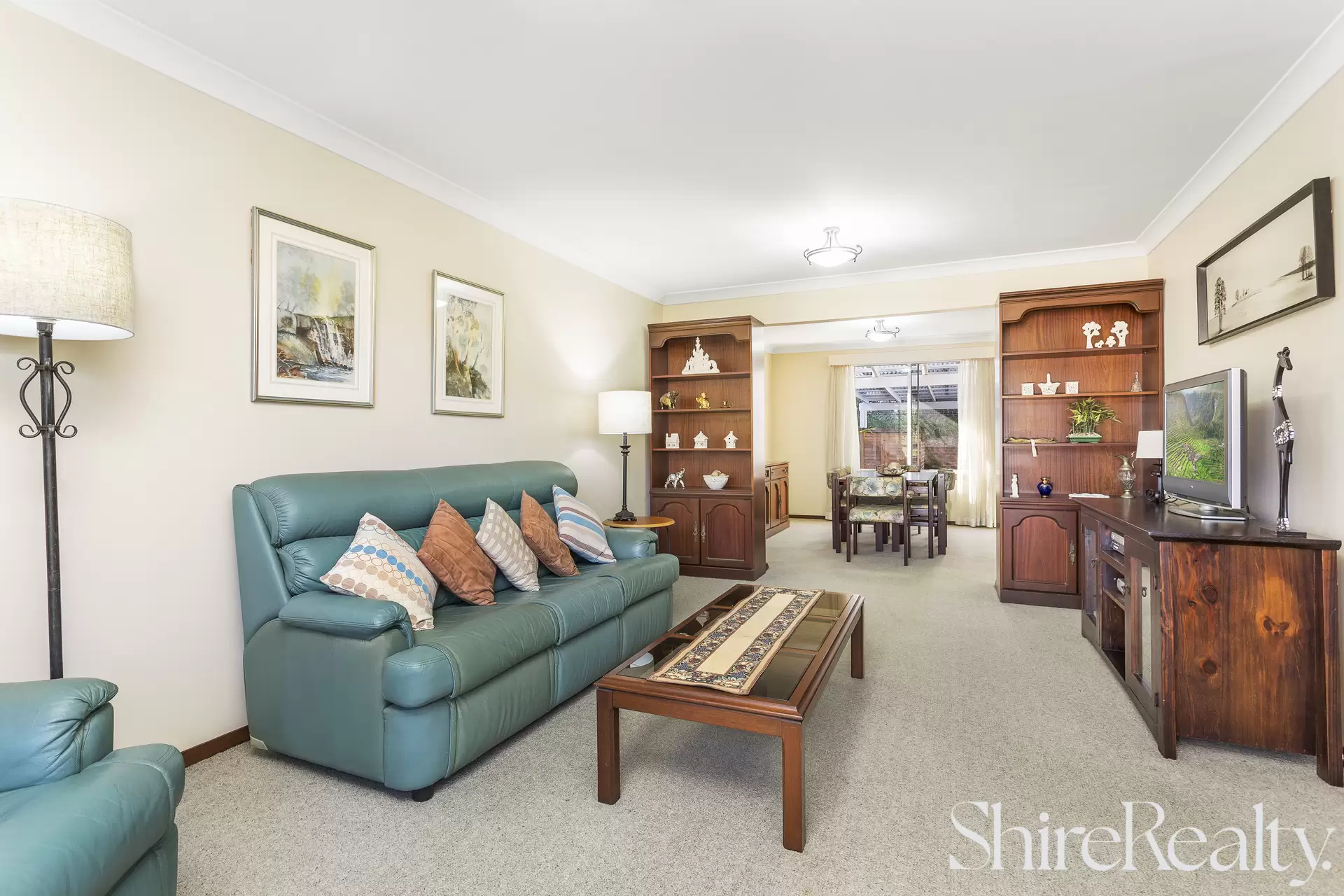 7 Southwood Place, West Pennant Hills Sold by Shire Realty - image 5