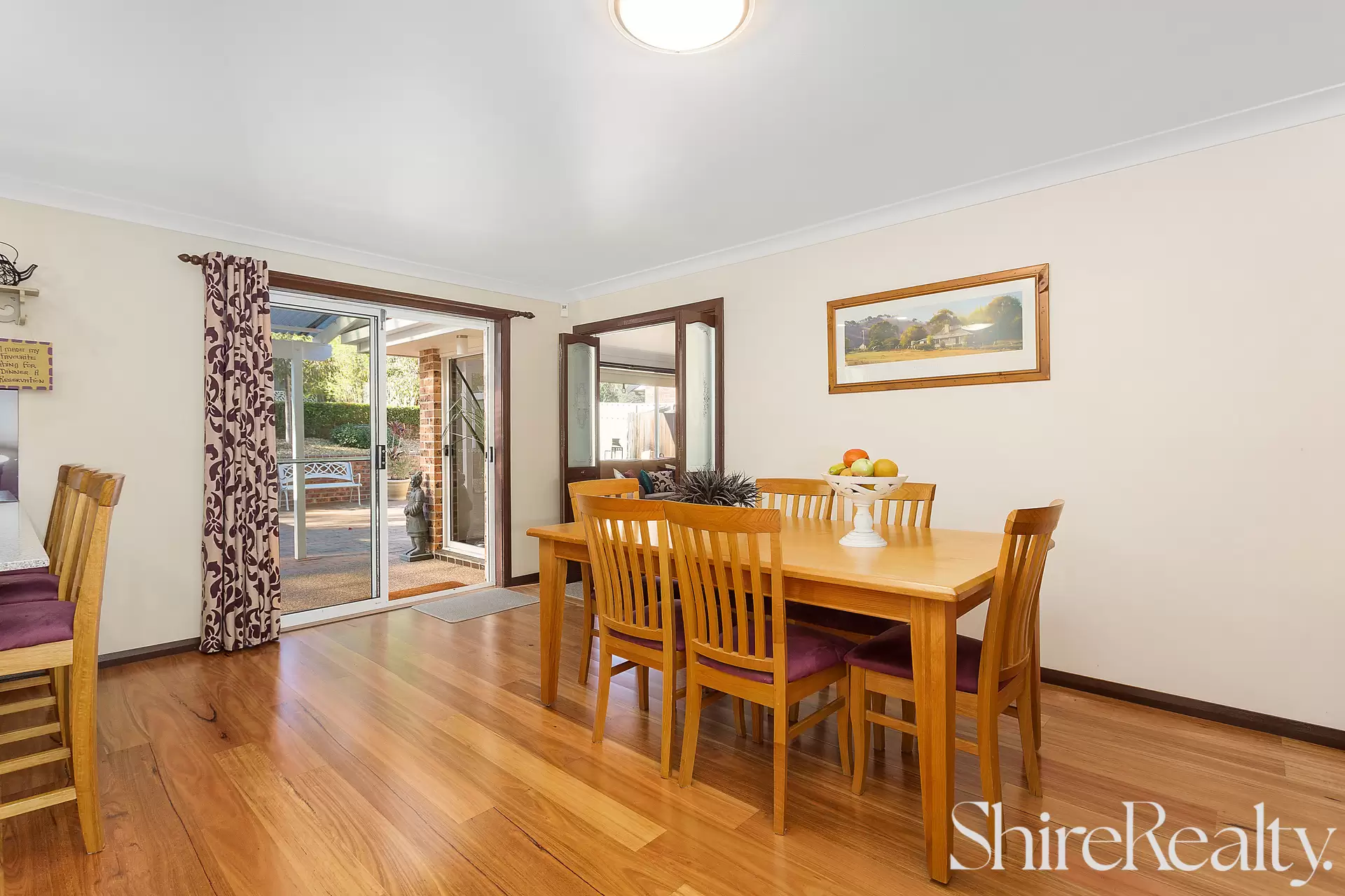 7 Southwood Place, West Pennant Hills Sold by Shire Realty - image 4