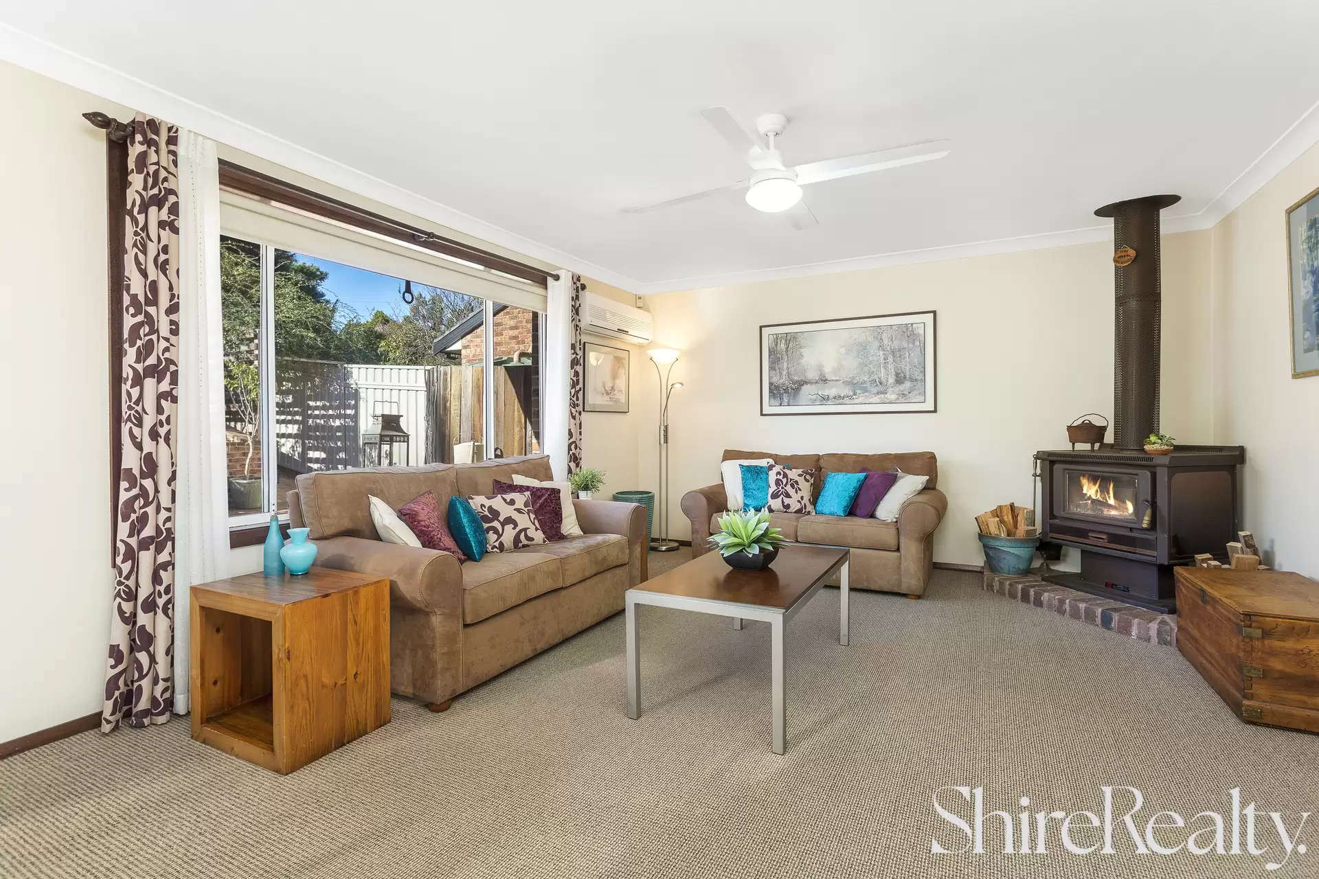 7 Southwood Place, West Pennant Hills Sold by Shire Realty - image 3