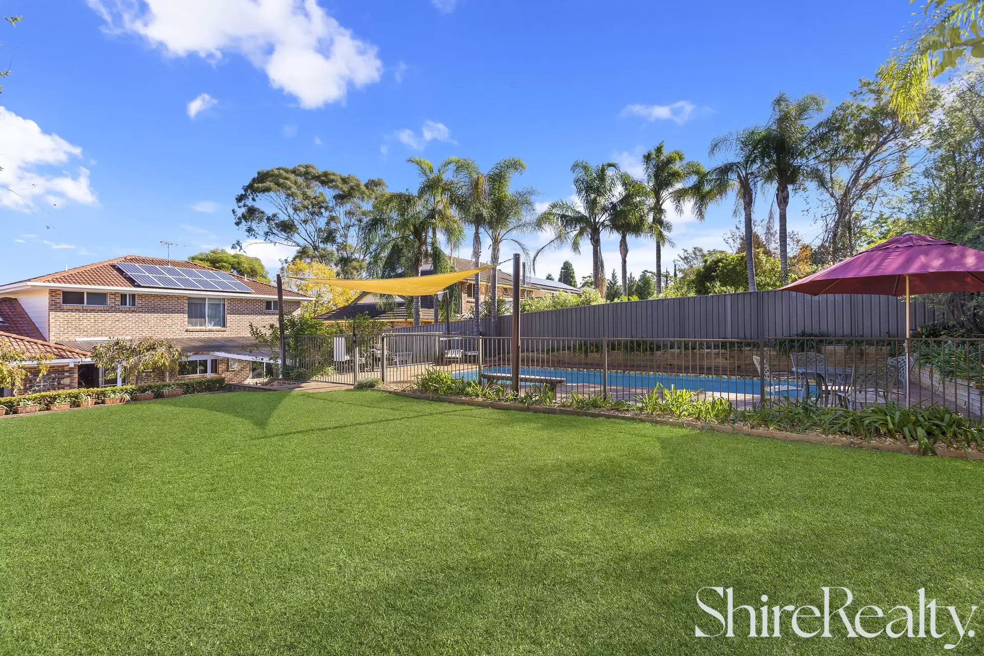 7 Southwood Place, West Pennant Hills Sold by Shire Realty - image 10