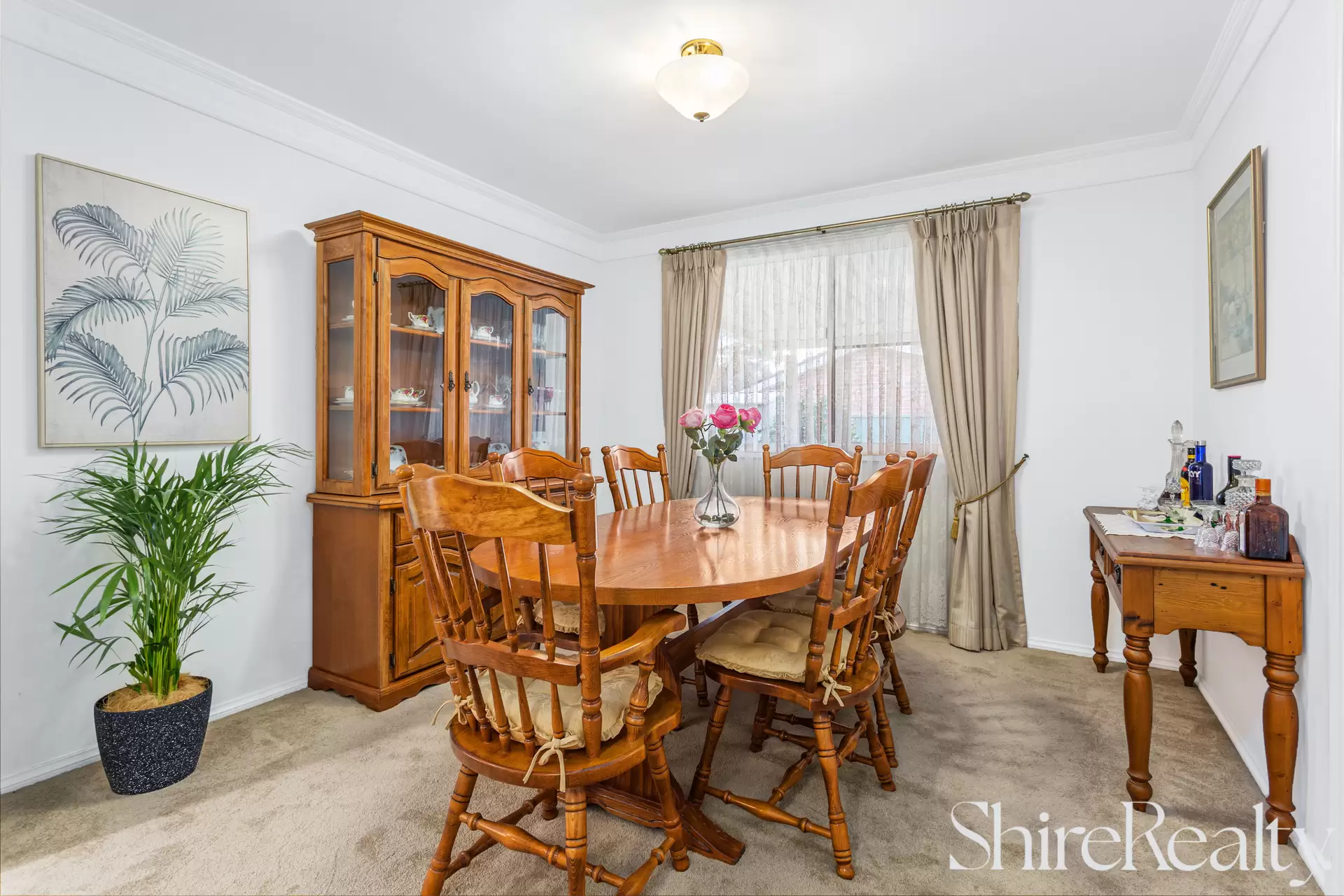 75 Fishburn Crescent, Castle Hill Sold by Shire Realty - image 5