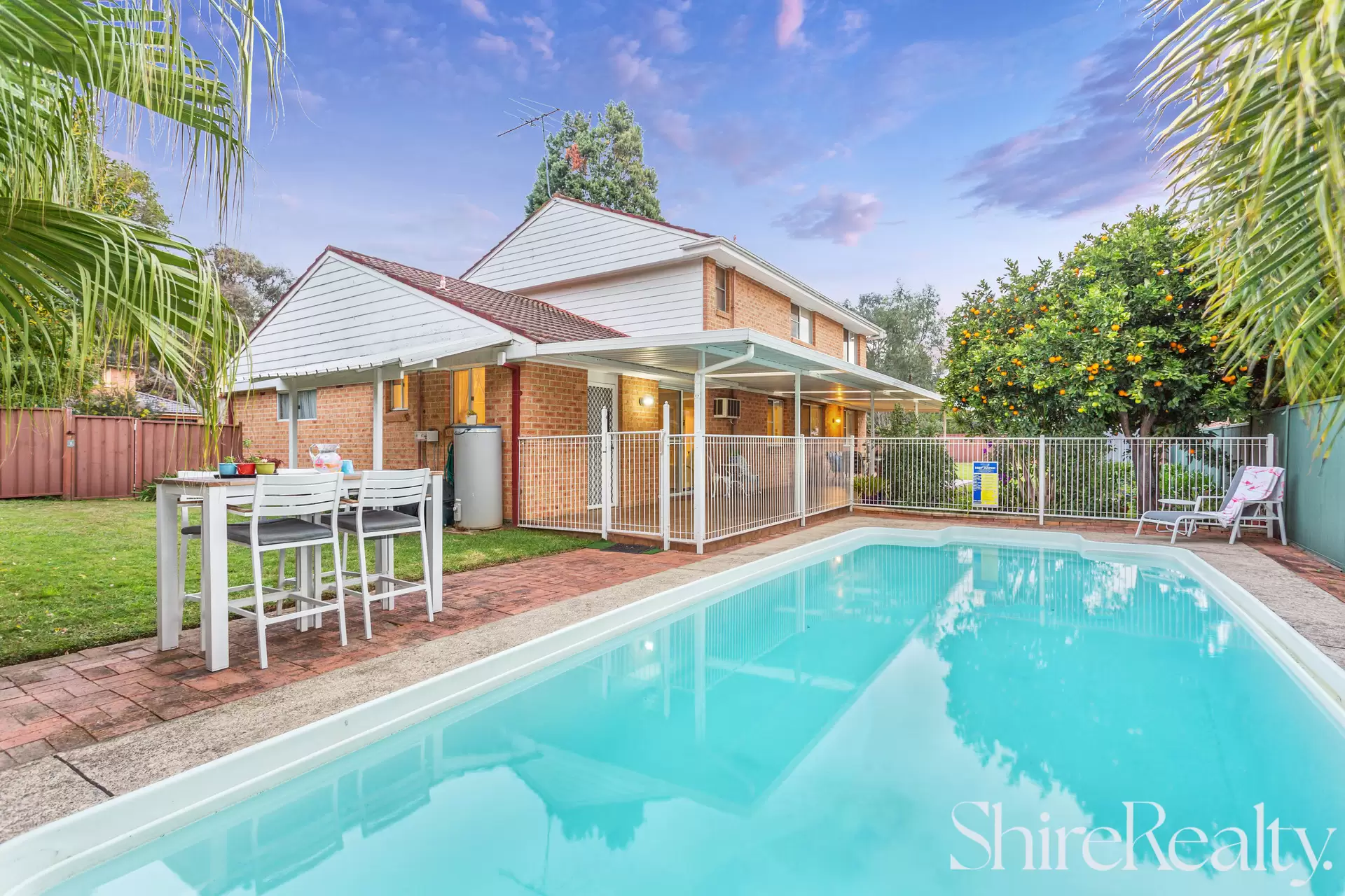 75 Fishburn Crescent, Castle Hill Sold by Shire Realty - image 11