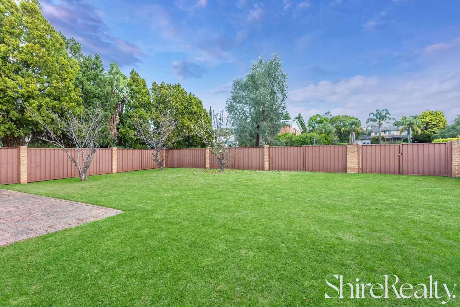 75 Fishburn Crescent, Castle Hill Sold by Shire Realty - image 9