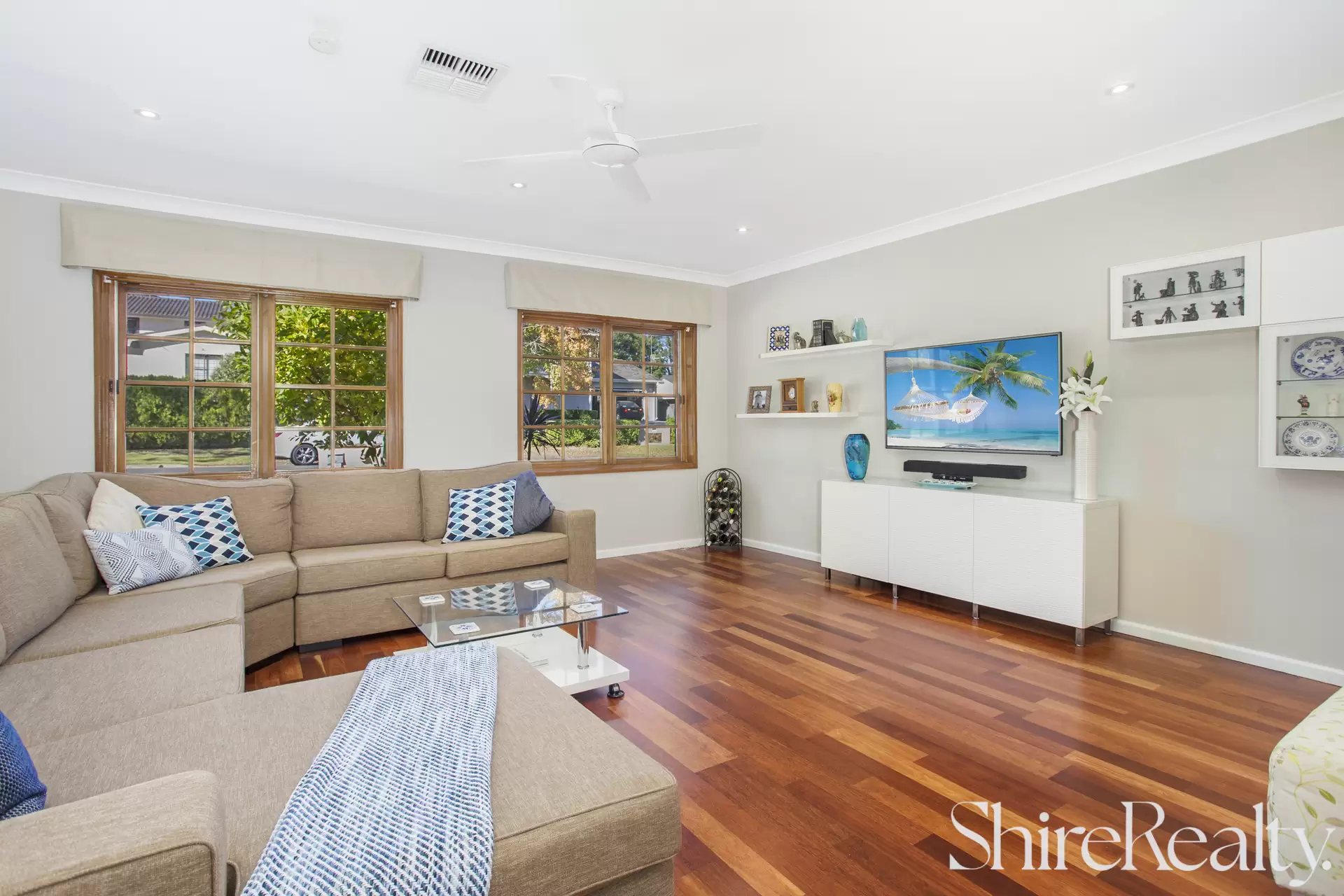 15 White Cedar Drive, Castle Hill Sold by Shire Realty - image 2