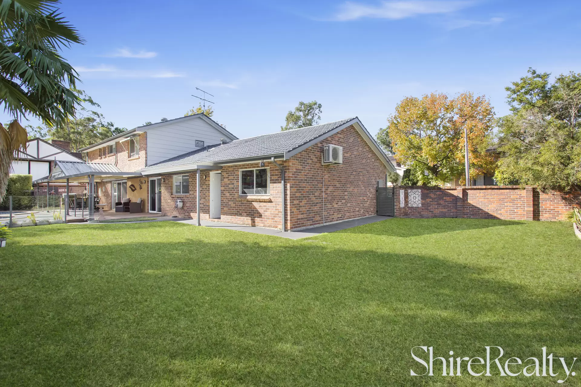 15 White Cedar Drive, Castle Hill Sold by Shire Realty - image 10