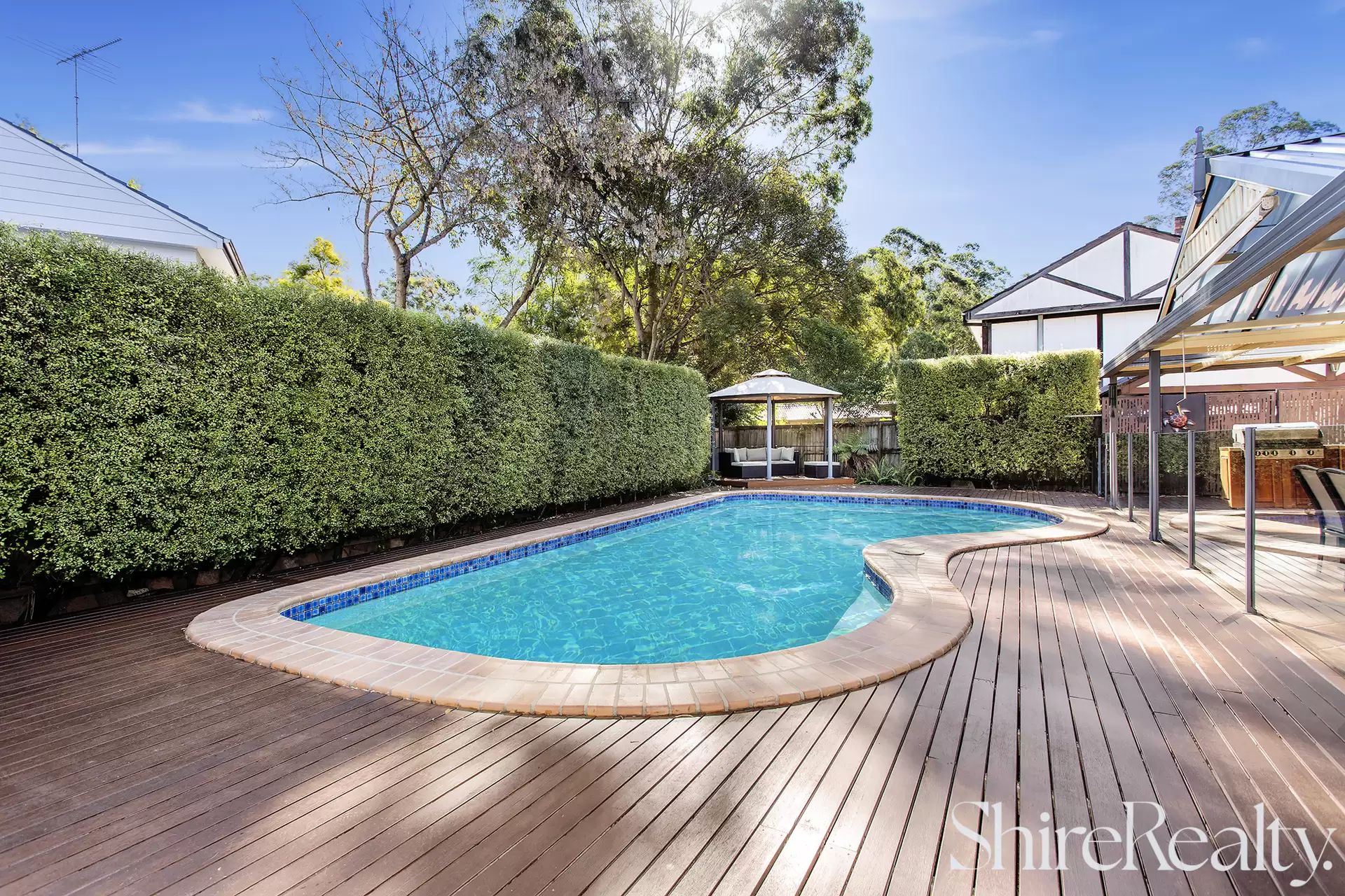 15 White Cedar Drive, Castle Hill Sold by Shire Realty - image 9