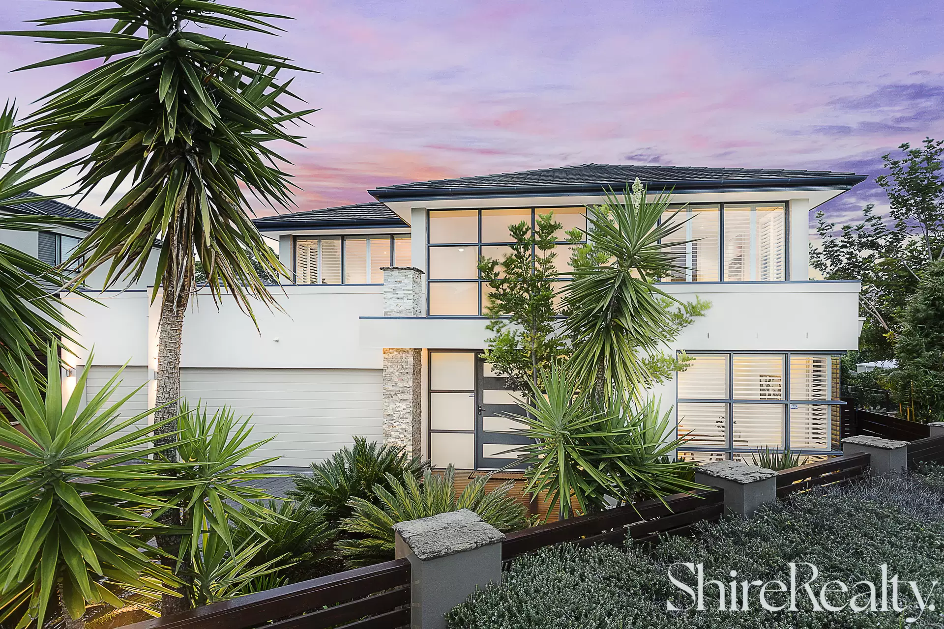 46 Brae Place, Castle Hill Sold by Shire Realty - image 12