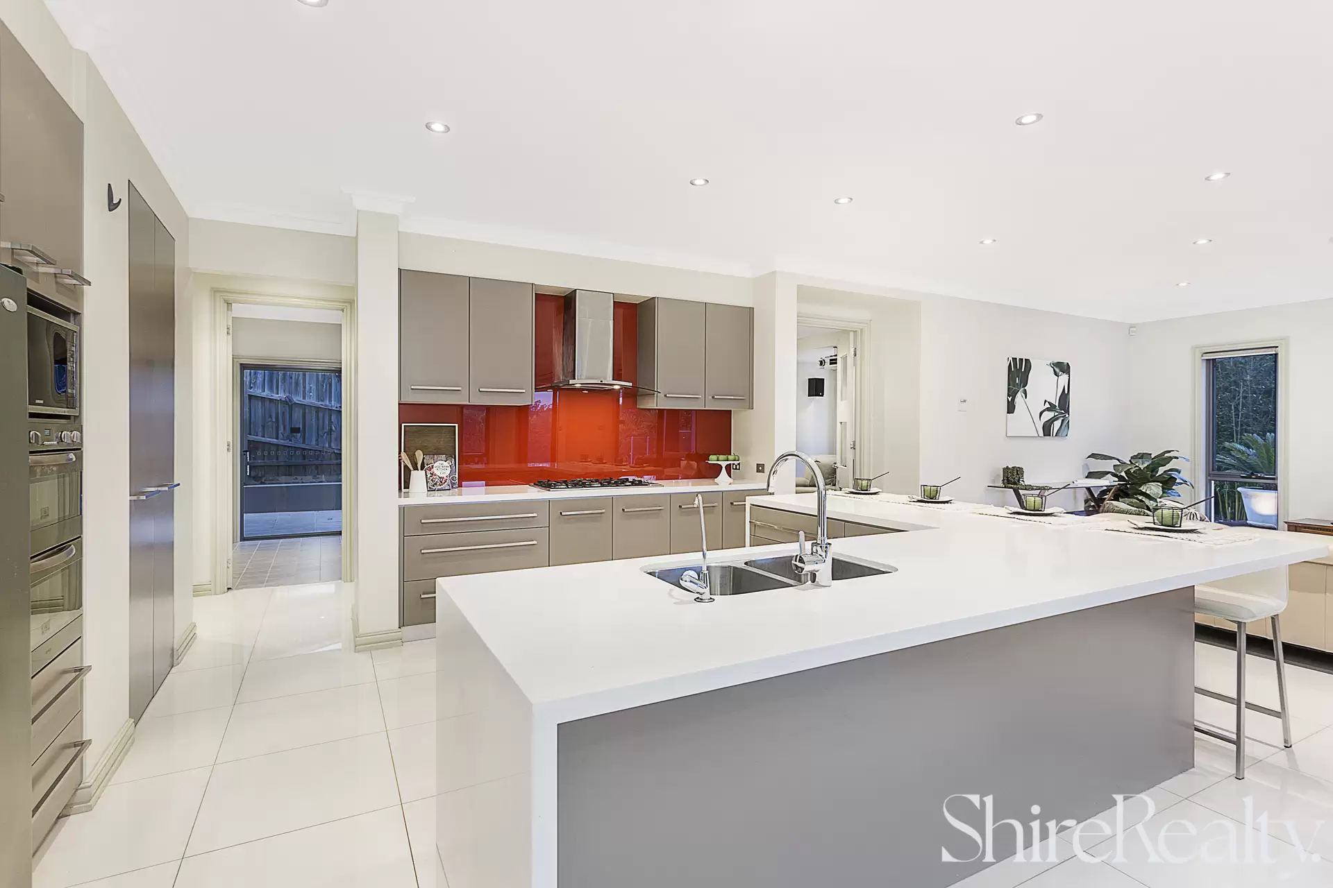 46 Brae Place, Castle Hill Sold by Shire Realty - image 3