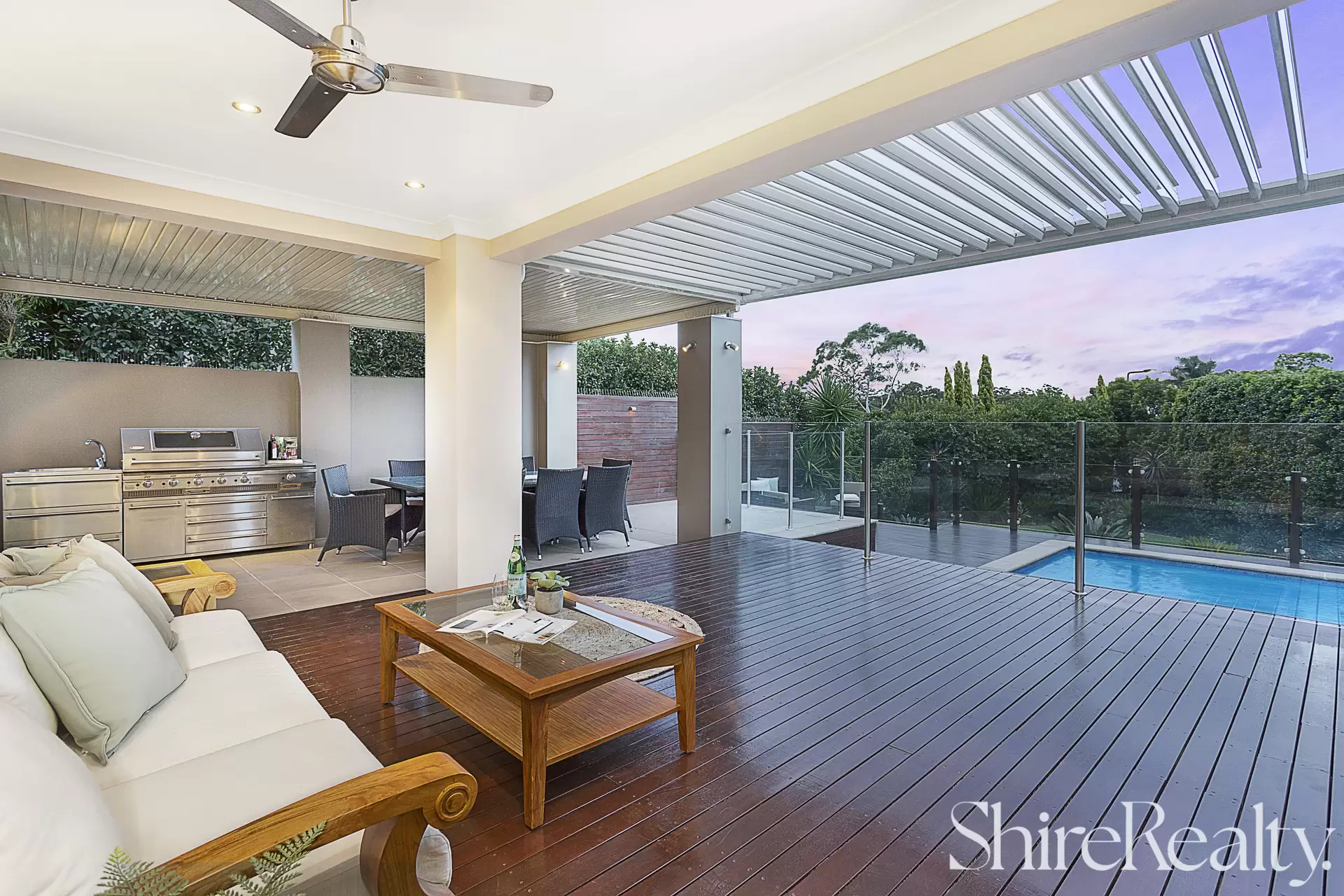 46 Brae Place, Castle Hill Sold by Shire Realty - image 5