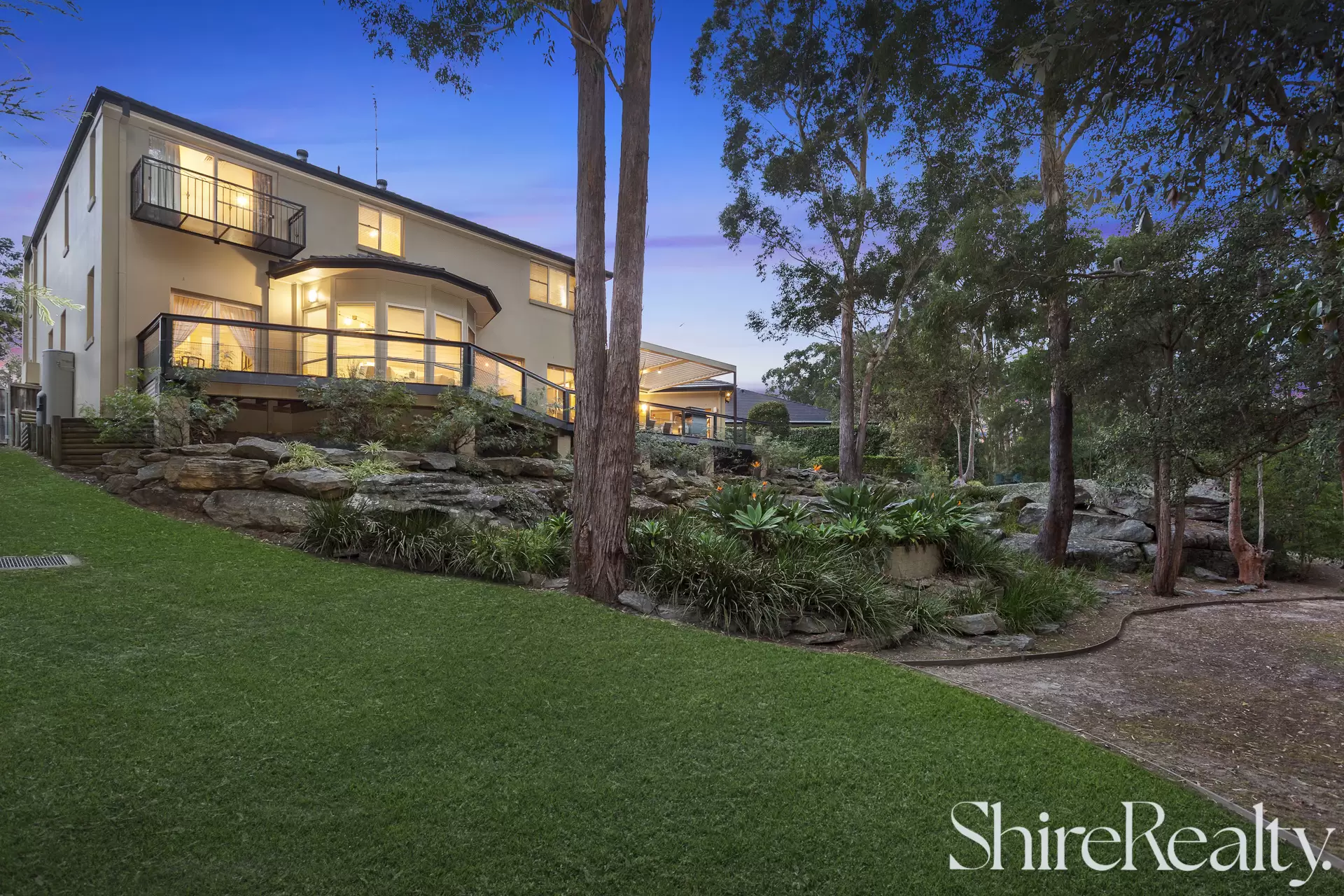 9 Neville Court, Castle Hill Sold by Shire Realty - image 4