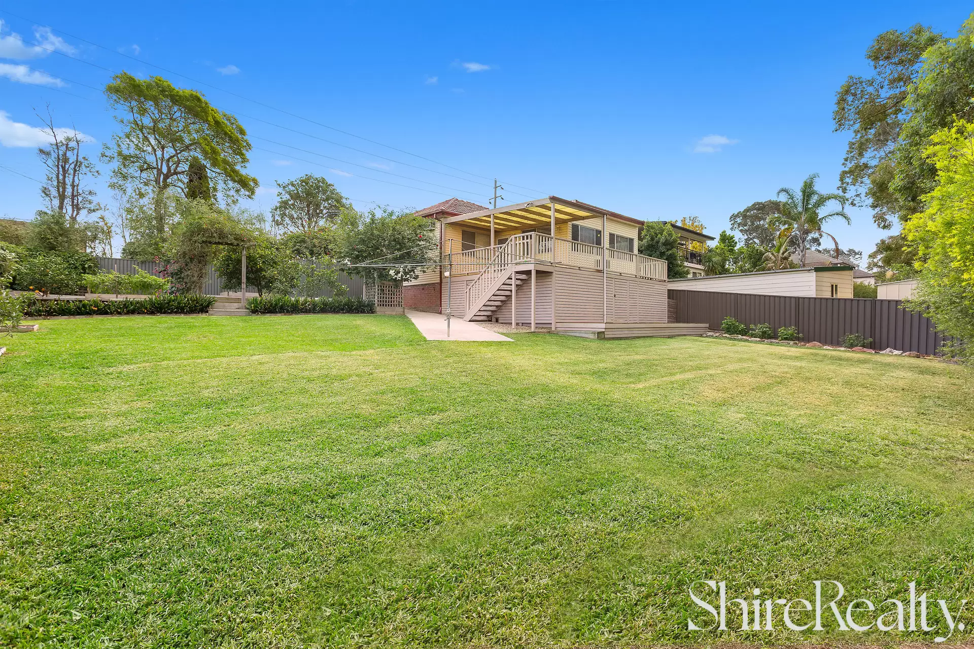 54 Palace Road, Baulkham Hills Sold by Shire Realty - image 5