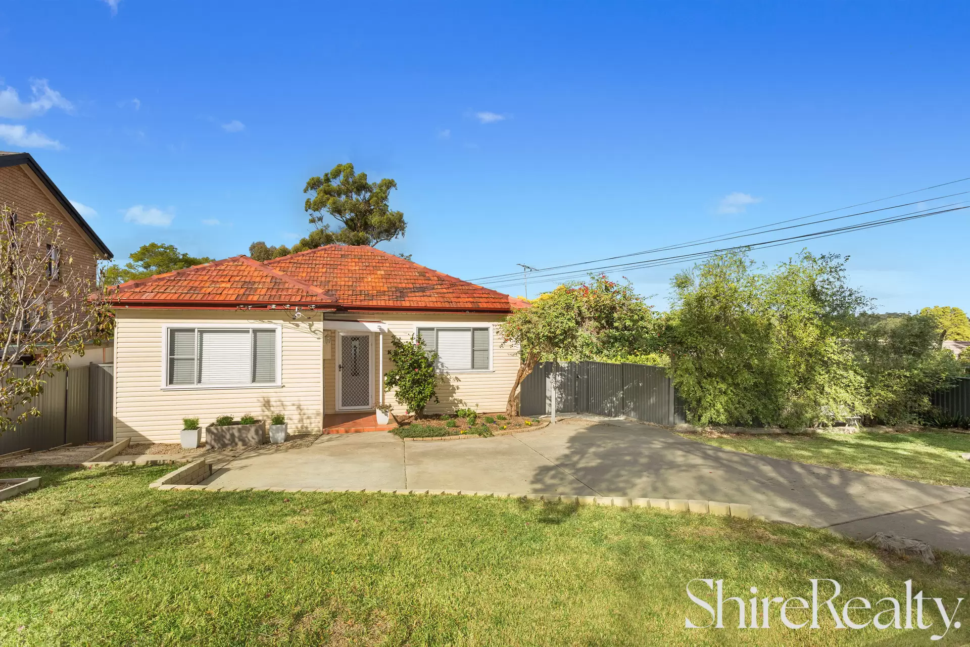 54 Palace Road, Baulkham Hills Sold by Shire Realty - image 1