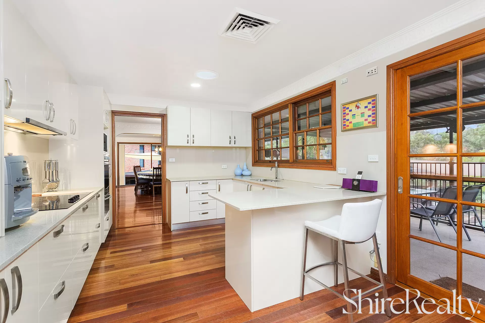 21 Bannerman Road, Kenthurst Sold by Shire Realty - image 3