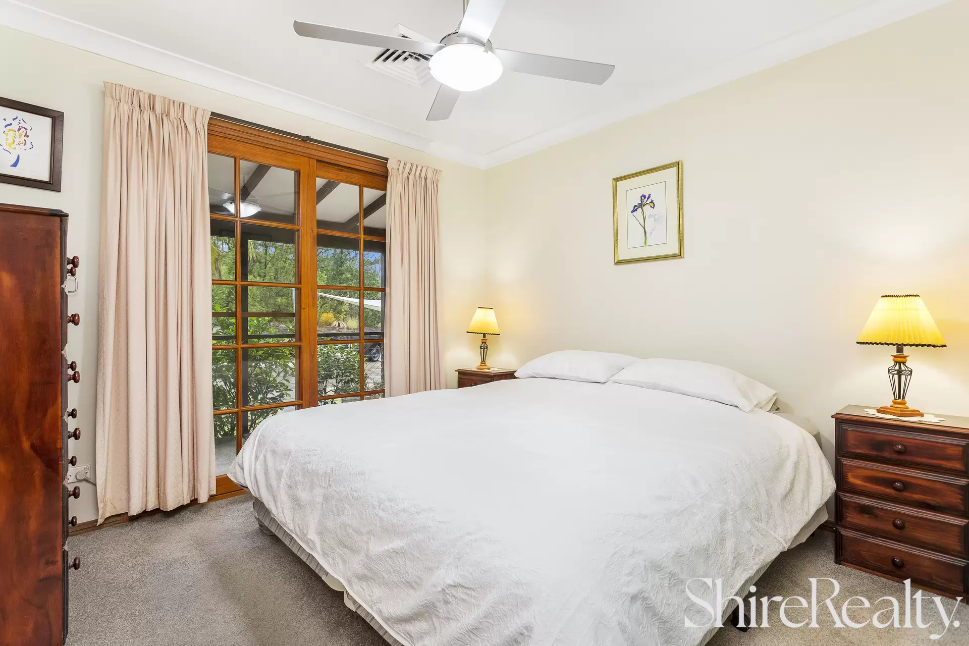 21 Bannerman Road, Kenthurst Sold by Shire Realty - image 11